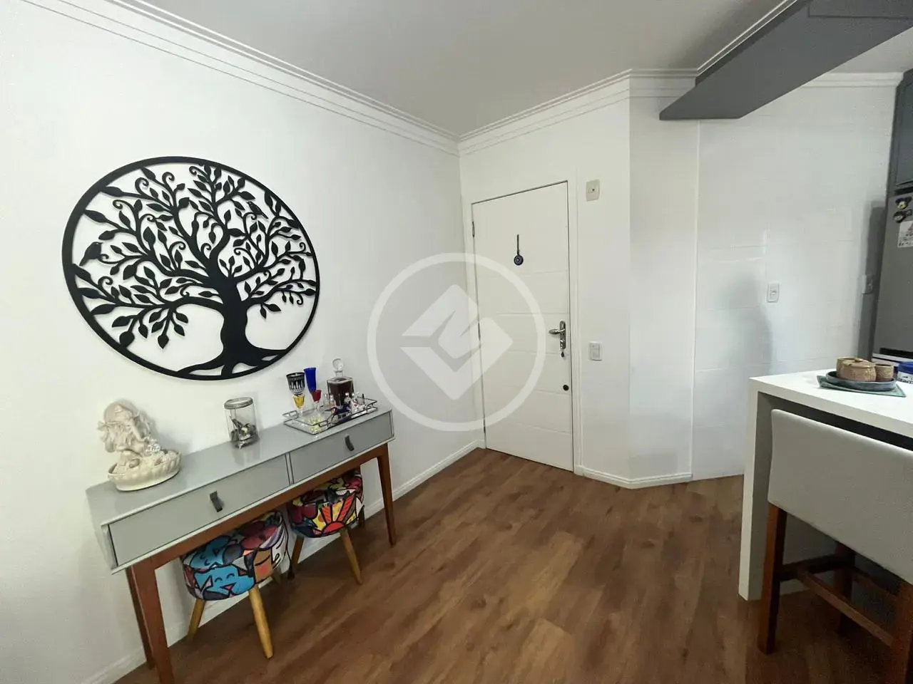 Apartamento 3 quartos no ESTREITO, Florianópolis — foto 4 de 6