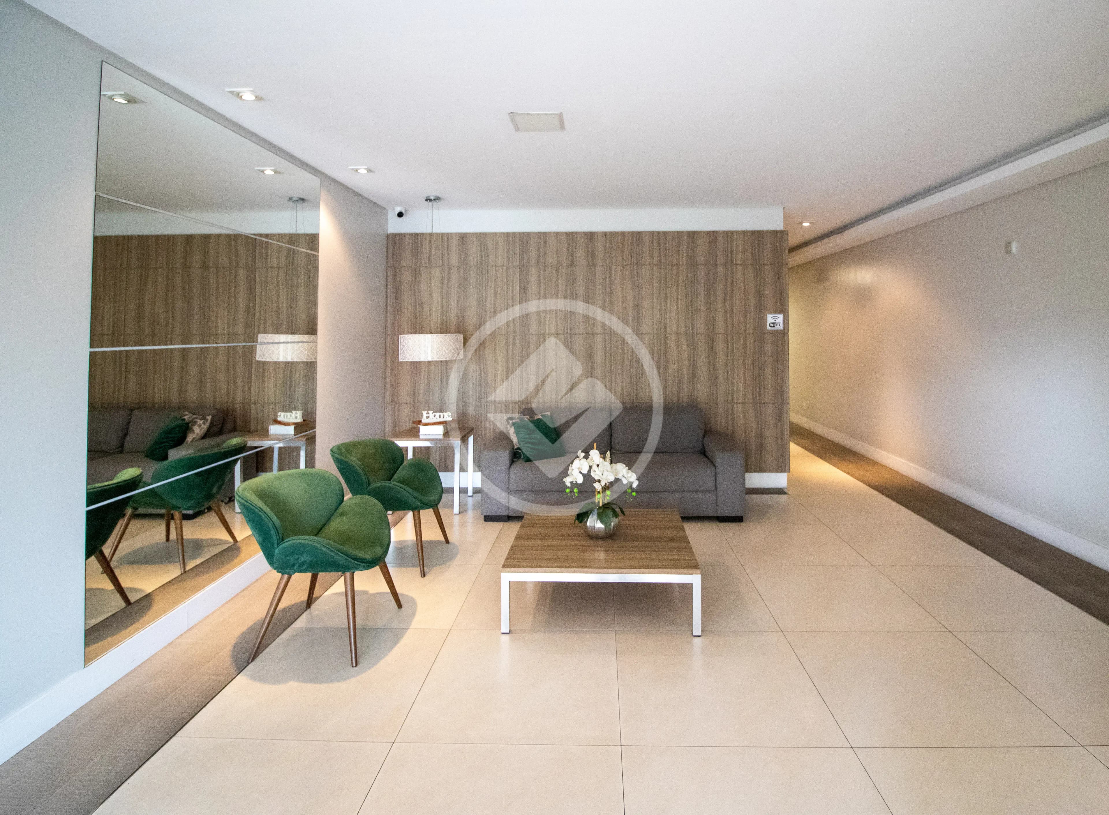 Apartamento 2 quartos no Jardim Atlântico, Florianópolis — foto 3 de 6