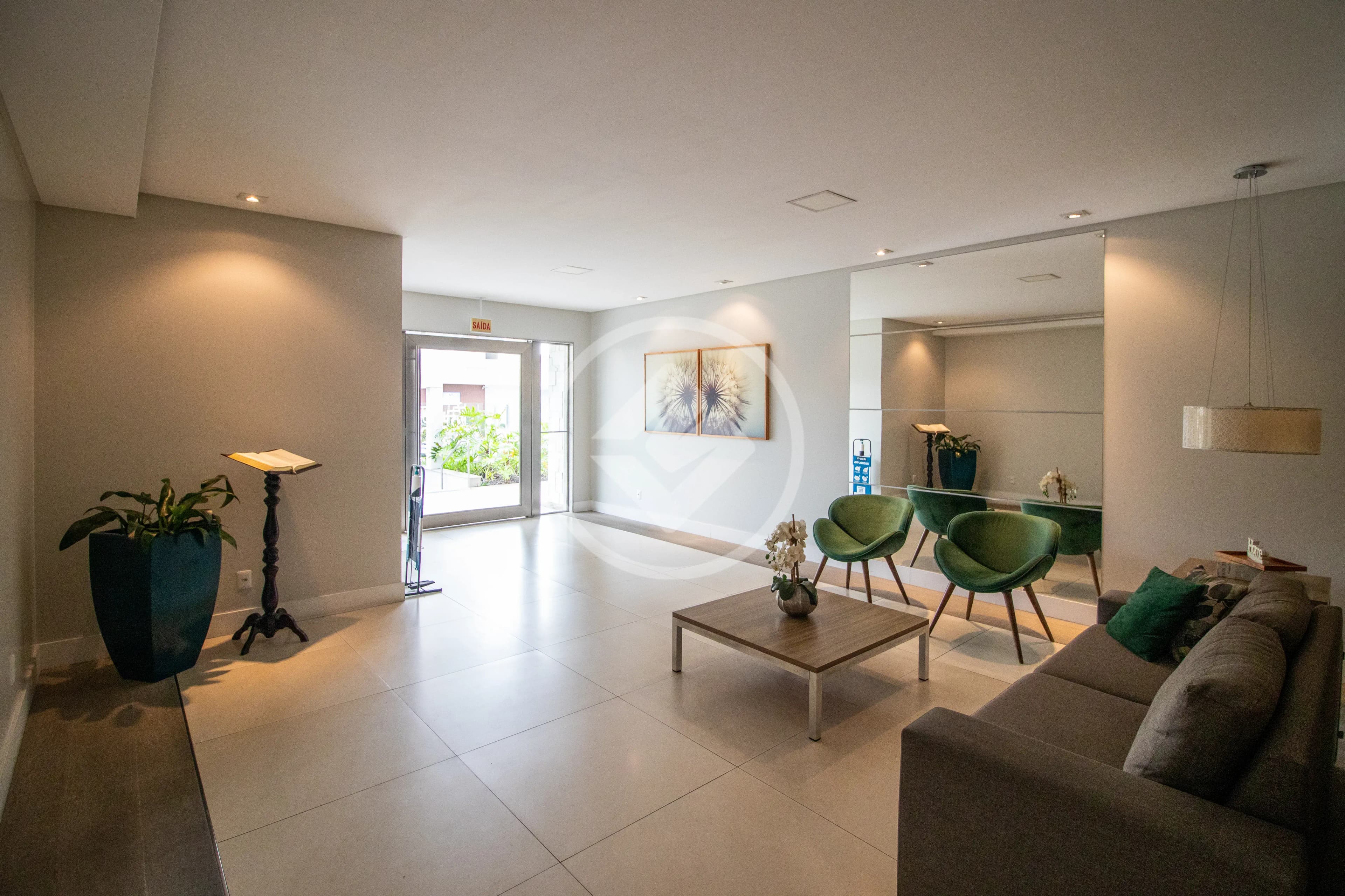 Apartamento 2 quartos no Jardim Atlântico, Florianópolis — foto 4 de 6