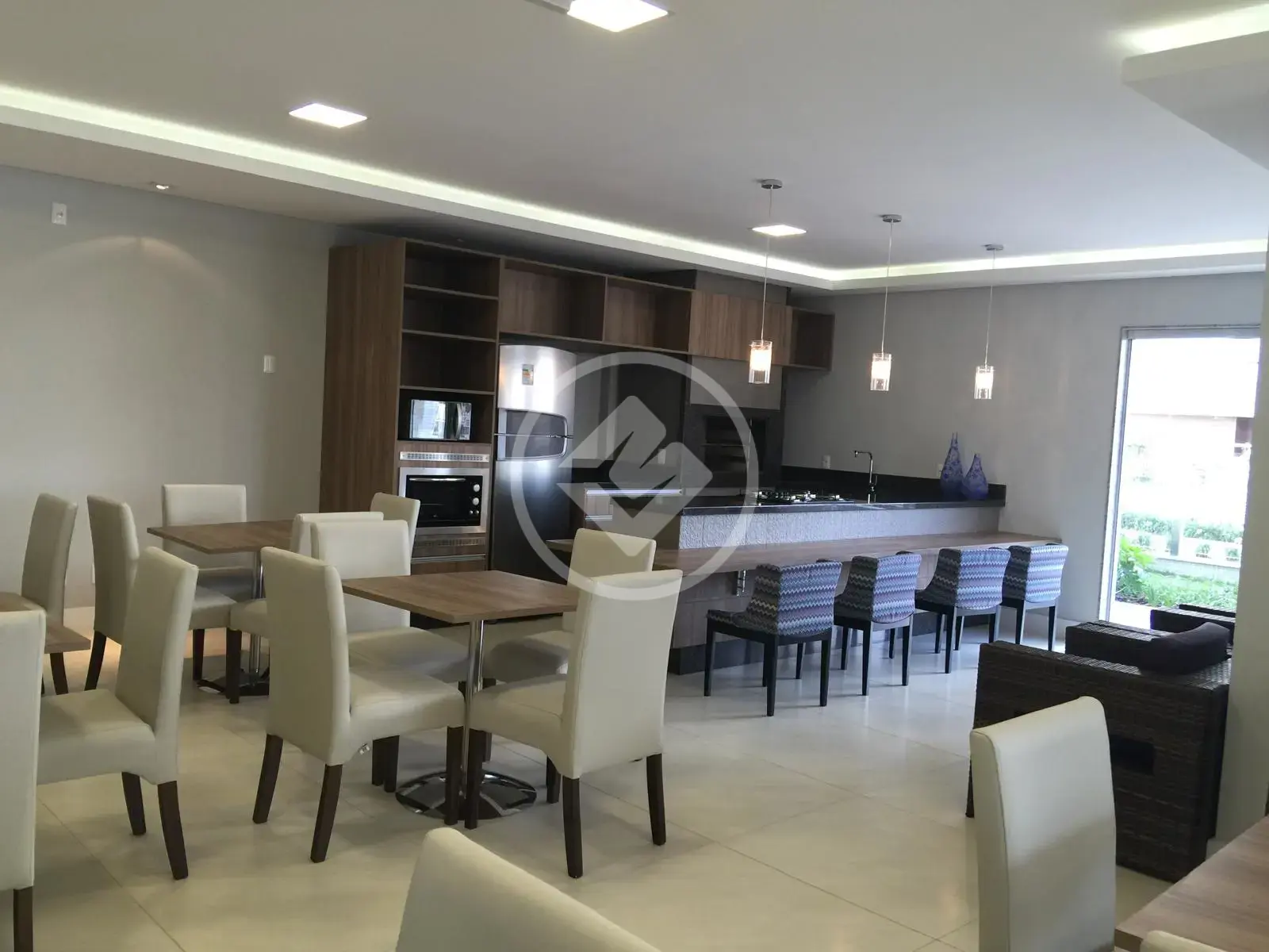Apartamento 2 quartos no Jardim Atlântico, Florianópolis — foto 5 de 6
