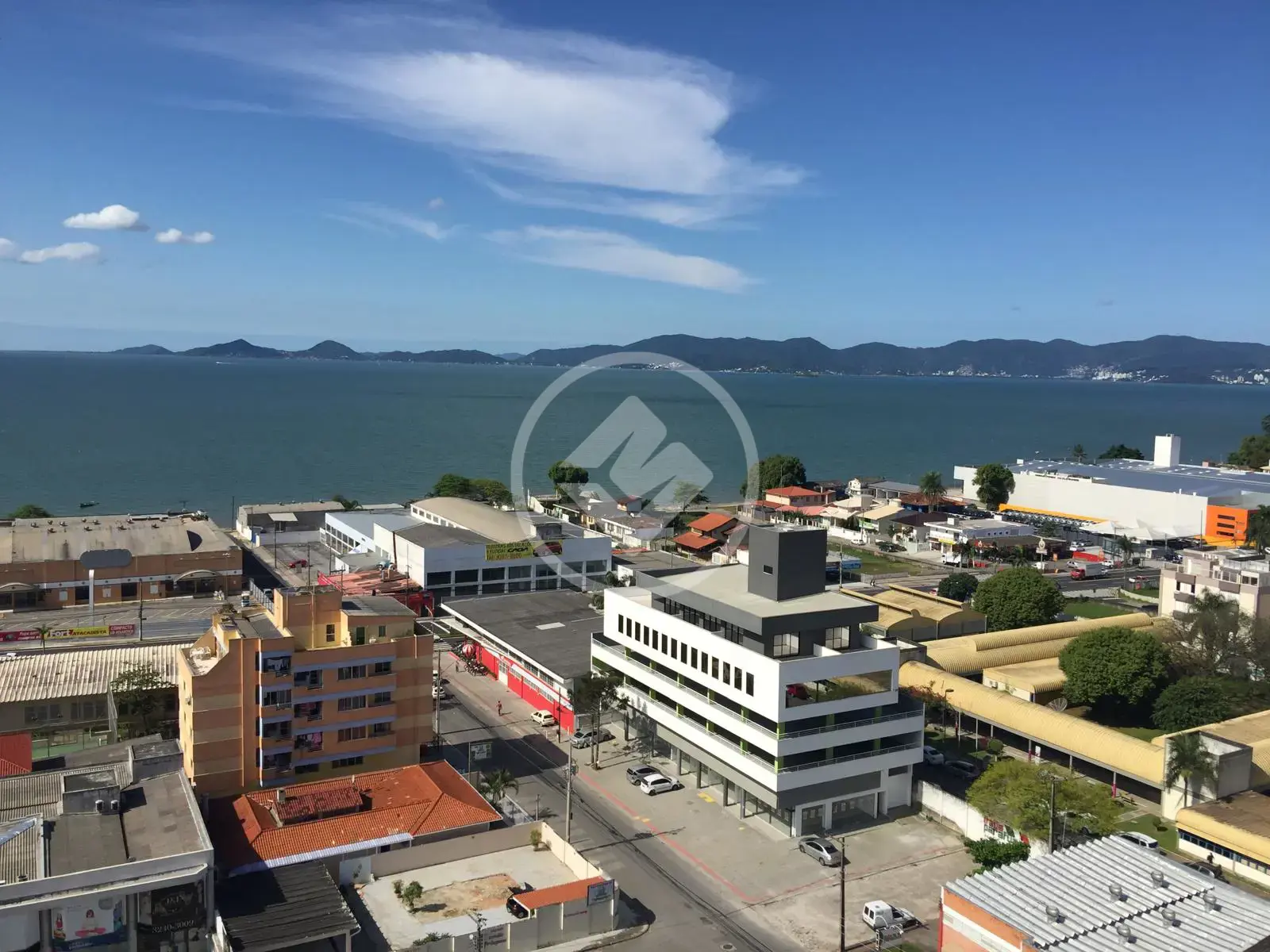 Apartamento Jardim Atlântico, Florianópolis - SC — foto 1