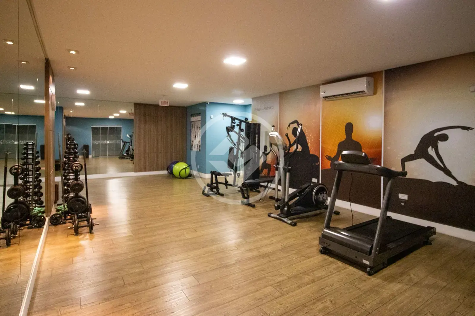 Apartamento 2 quartos no Jardim Atlântico, Florianópolis — foto 6 de 6