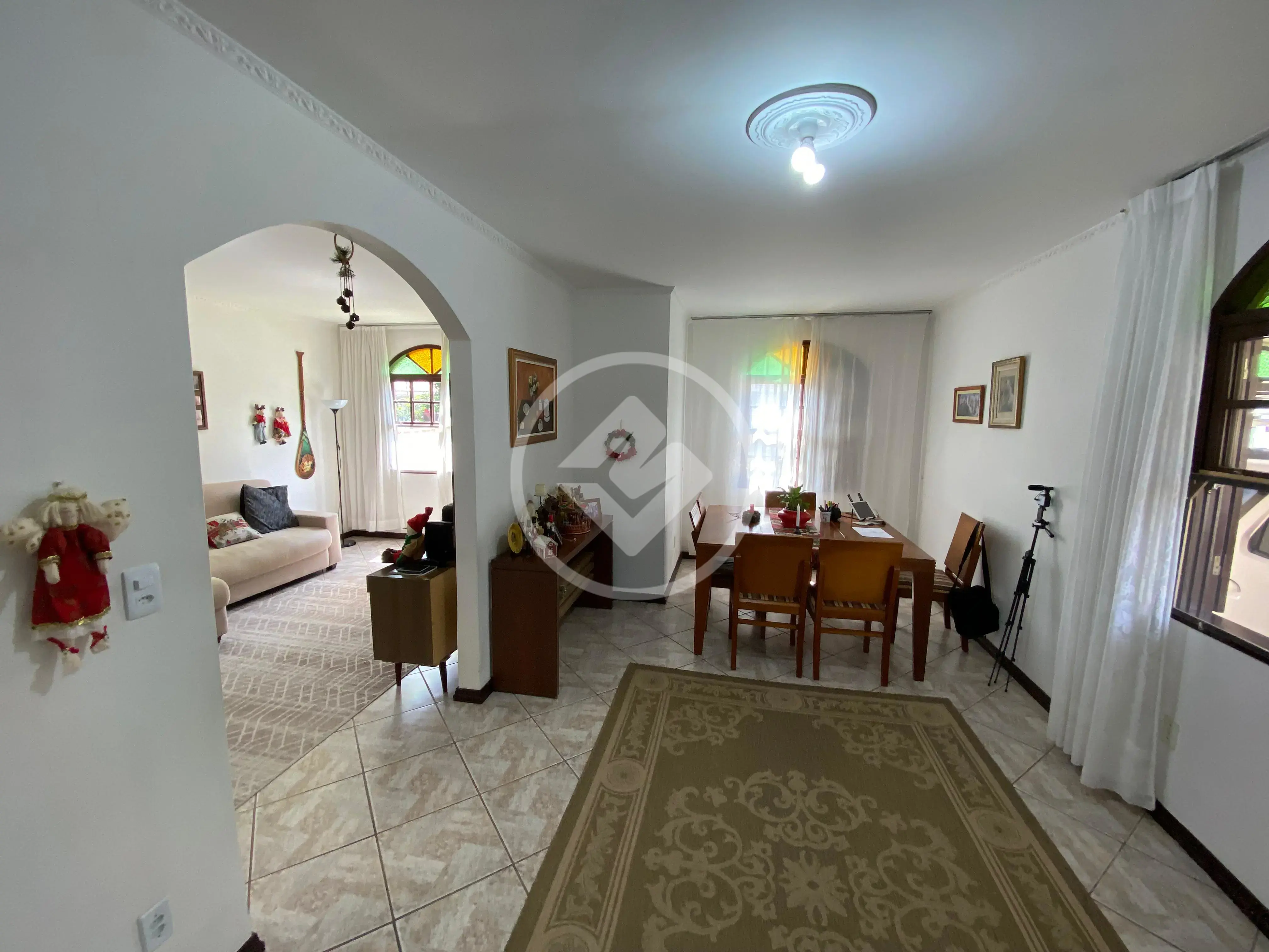 Casa 5 quartos no Barreiros, São José — foto 3 de 6