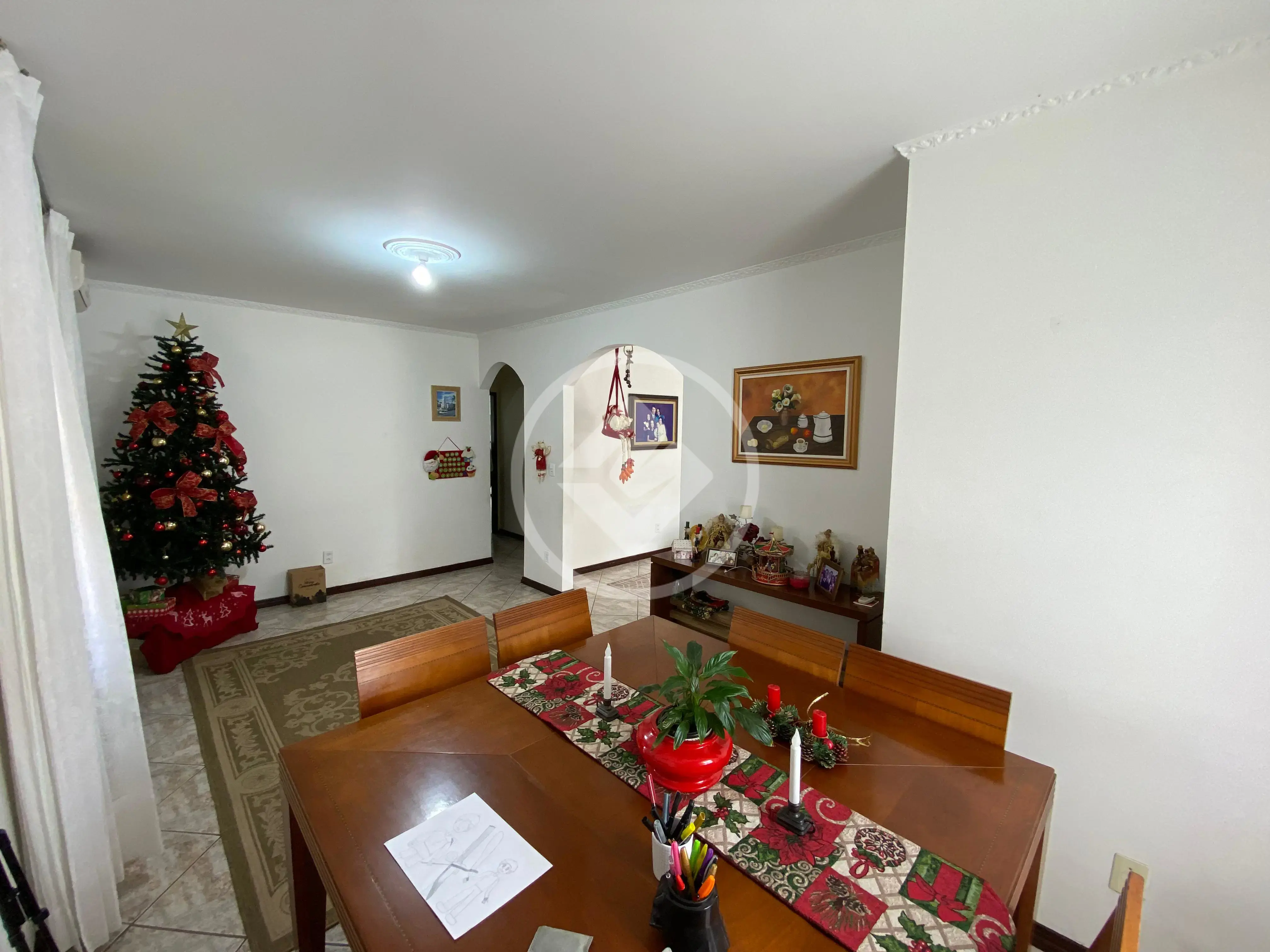 Casa 5 quartos no Barreiros, São José — foto 4 de 6
