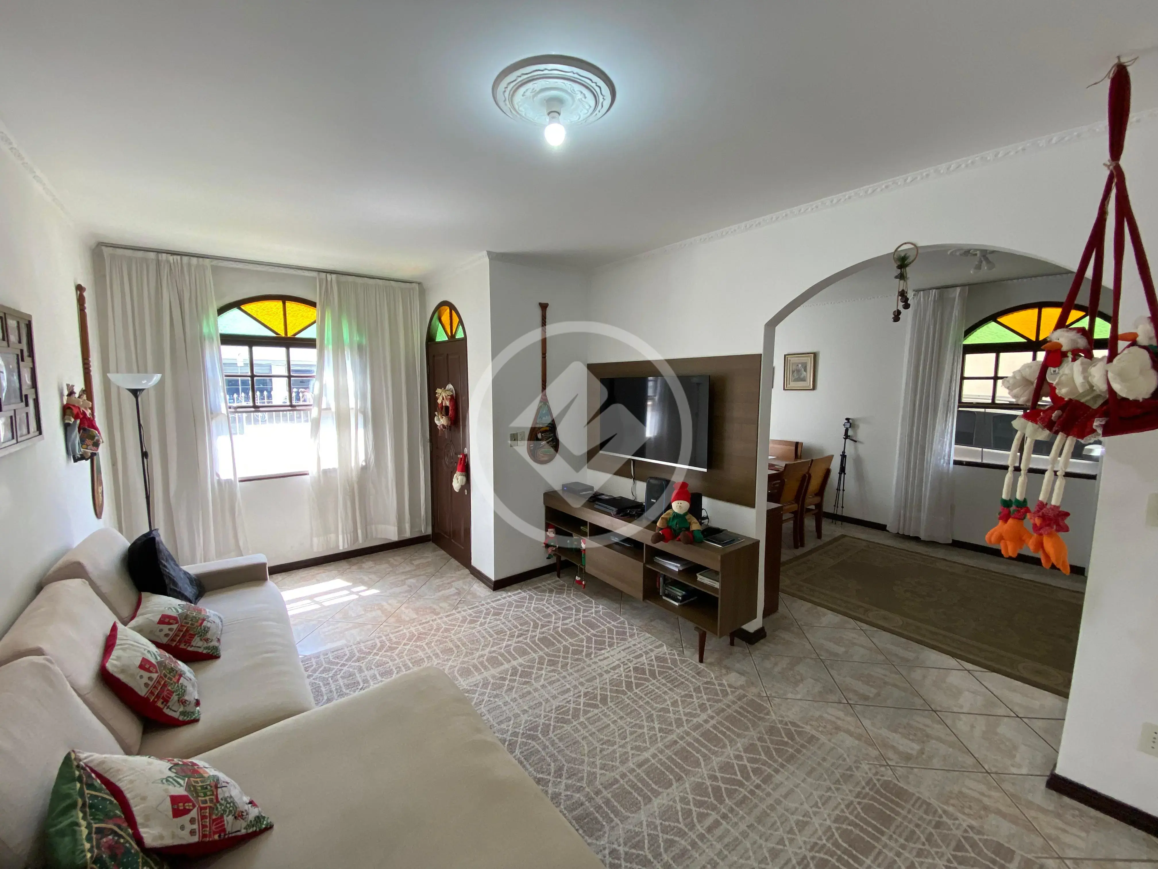 Casa 5 quartos no Barreiros, São José — foto 6 de 6