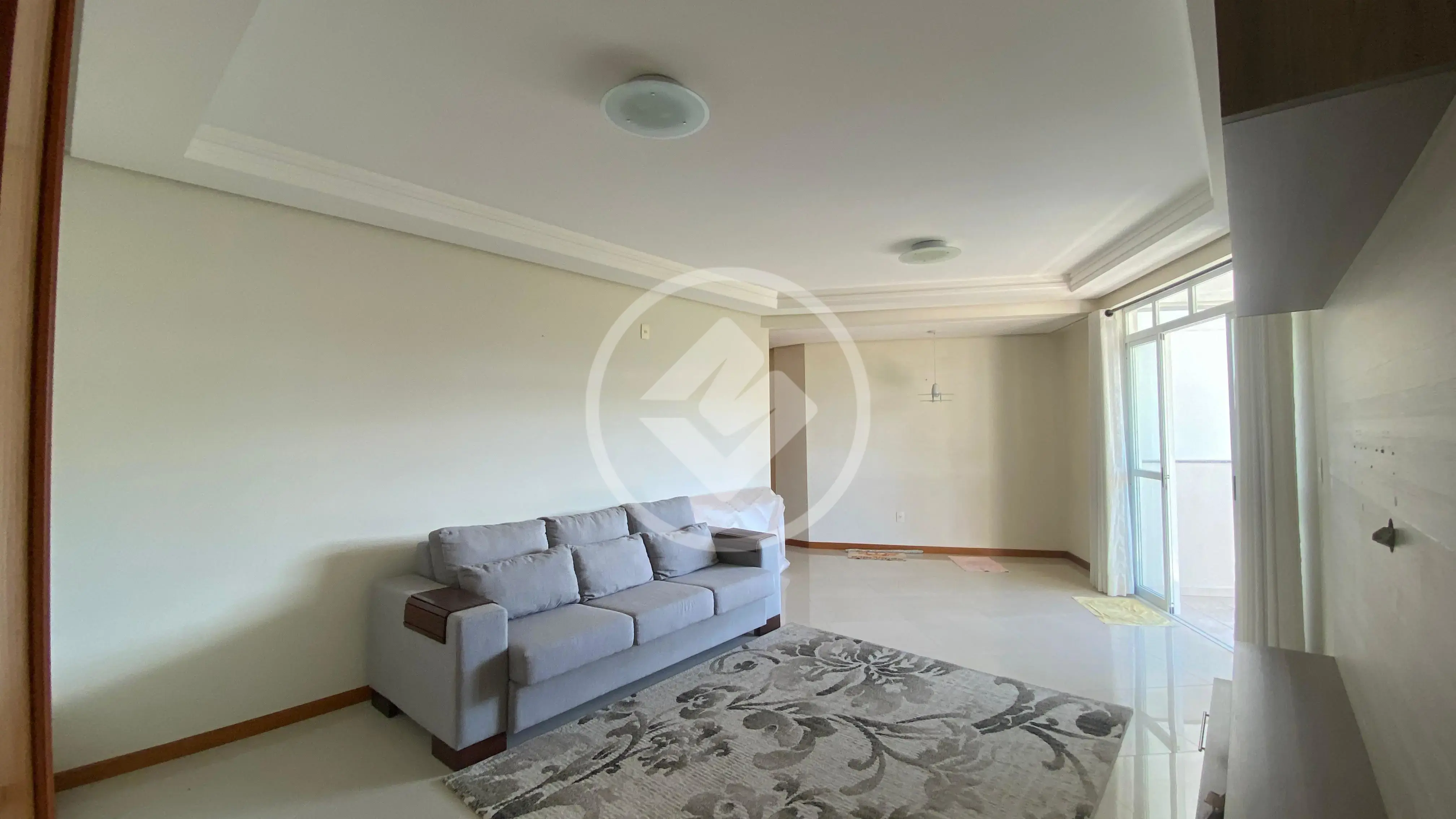 Apartamento 3 quartos no Agronômica, Florianópolis — foto 3 de 6