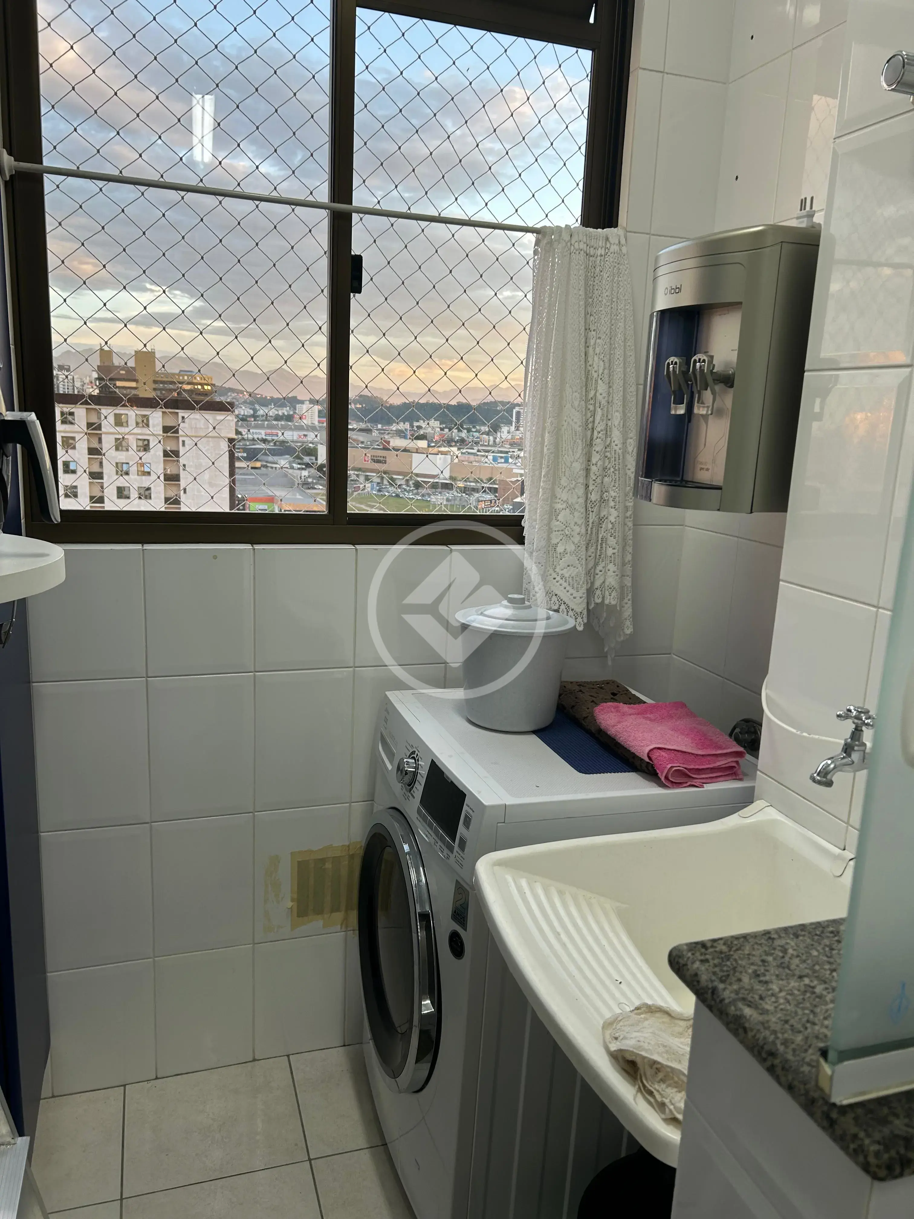 Apartamento 2 quartos no Barreiros, São José — foto 5 de 6