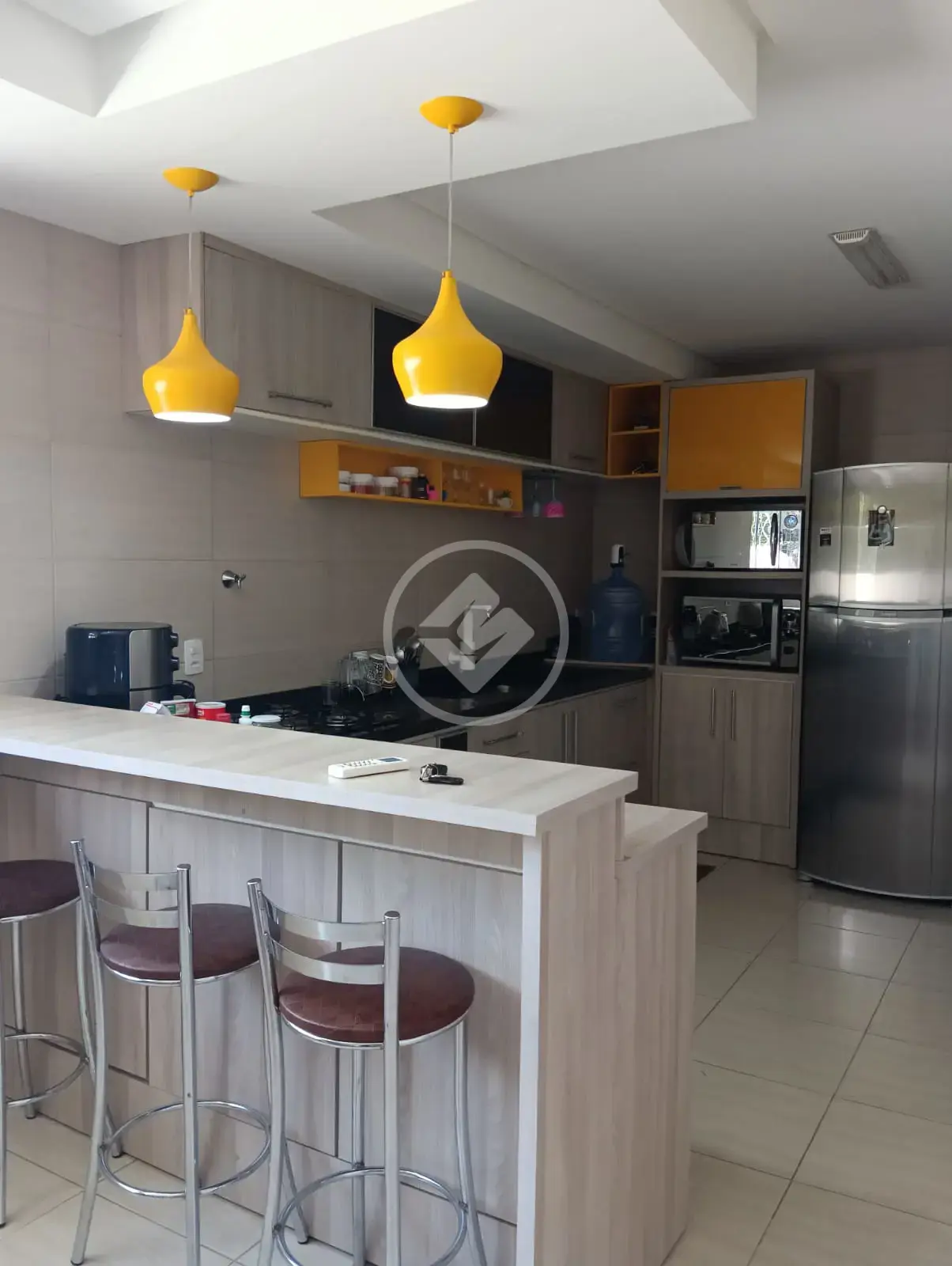 Casa 3 quartos no Aririu, Palhoça — foto 3 de 6
