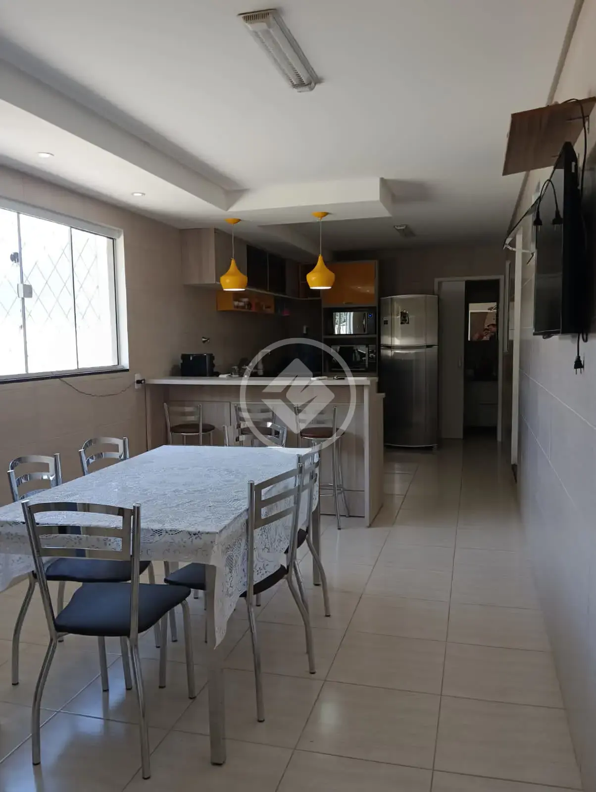 Casa 3 quartos no Aririu, Palhoça — foto 4 de 6