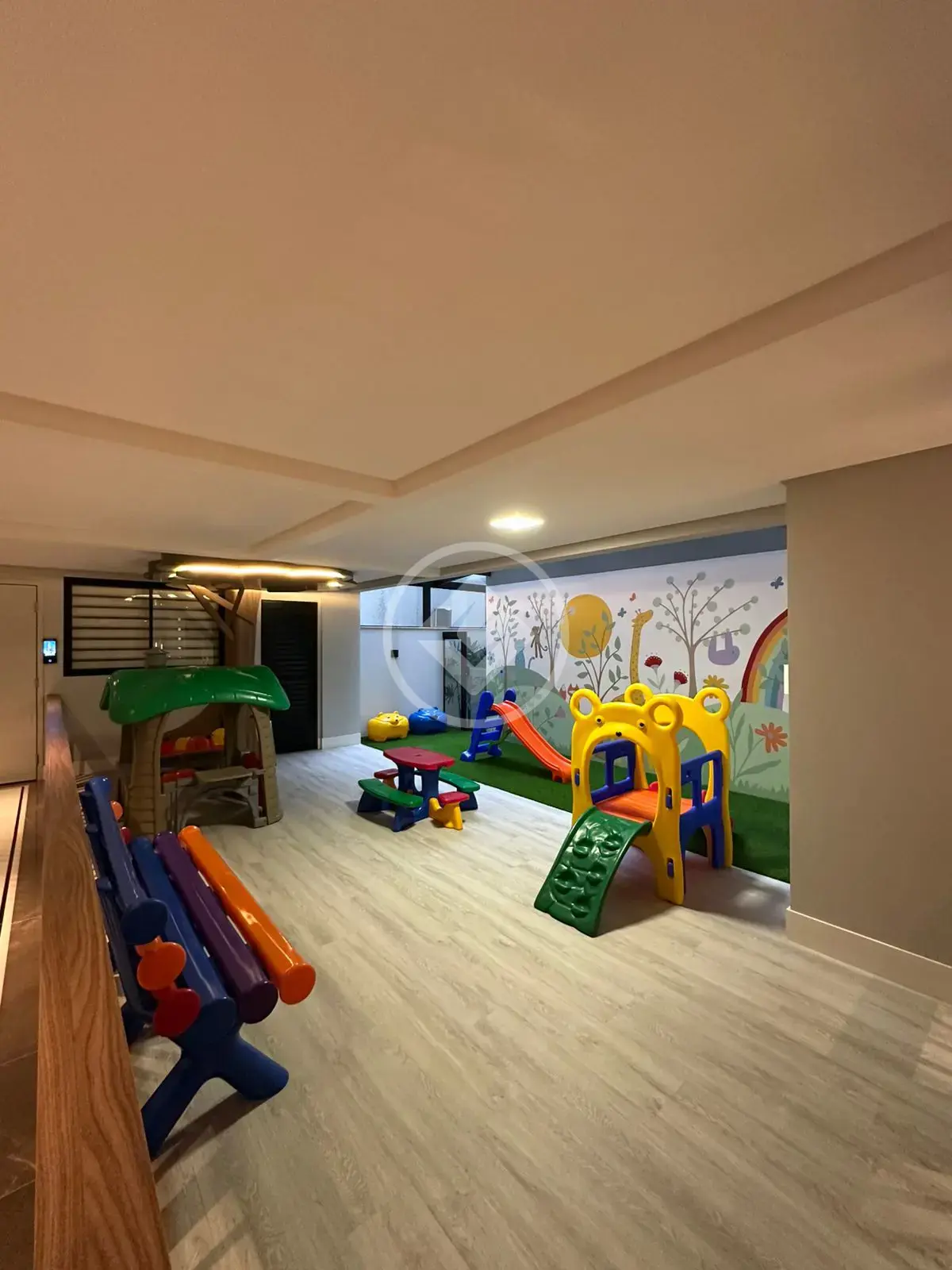 Apartamento 2 quartos no Campinas, São José — foto 4 de 6