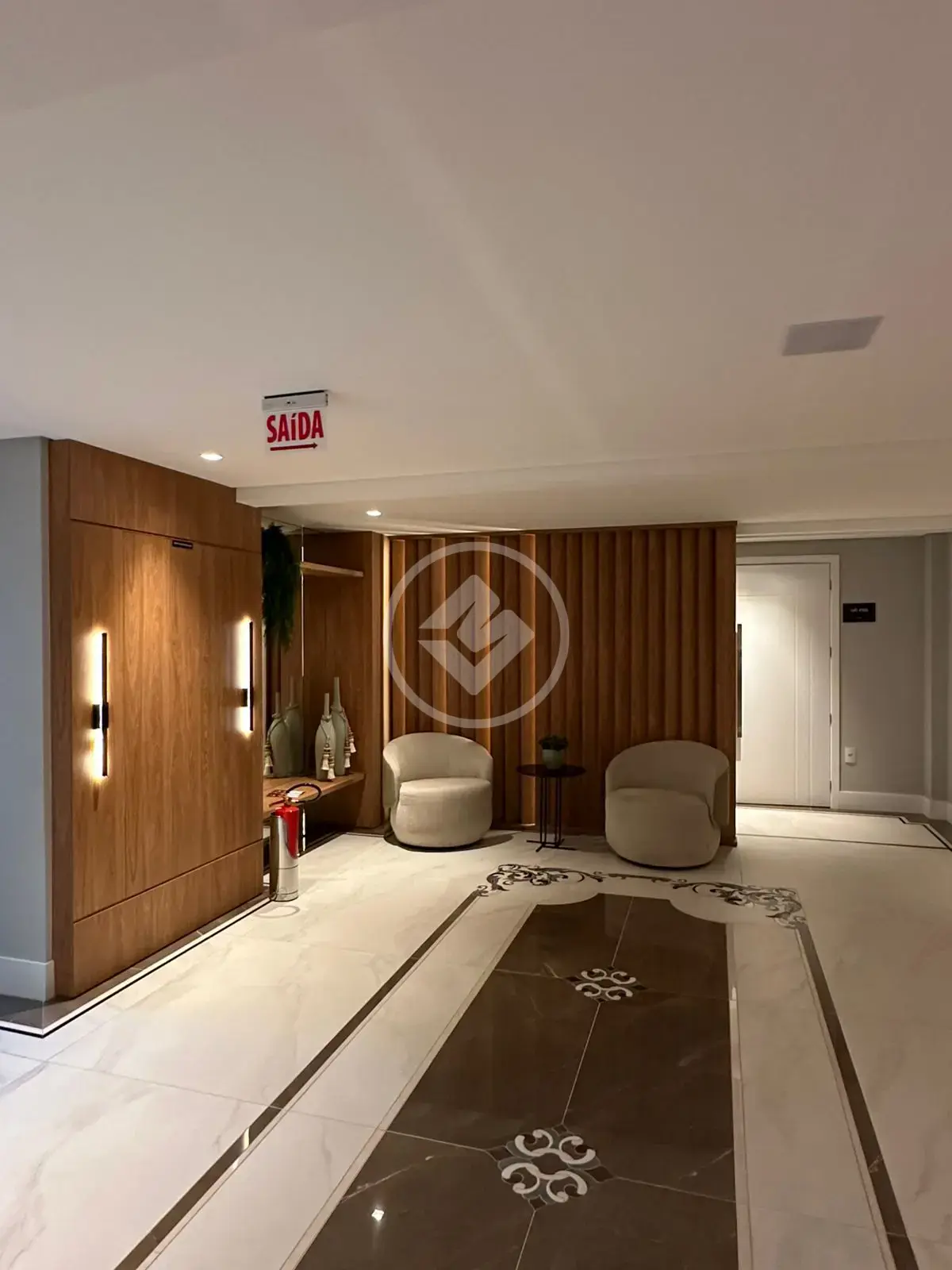 Apartamento 2 quartos no Campinas, São José — foto 3 de 6