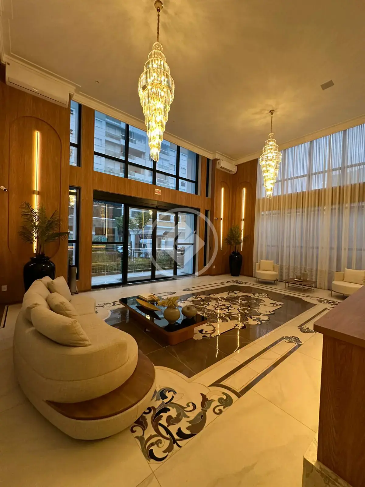 Apartamento 2 quartos no Campinas, São José — foto 5 de 6