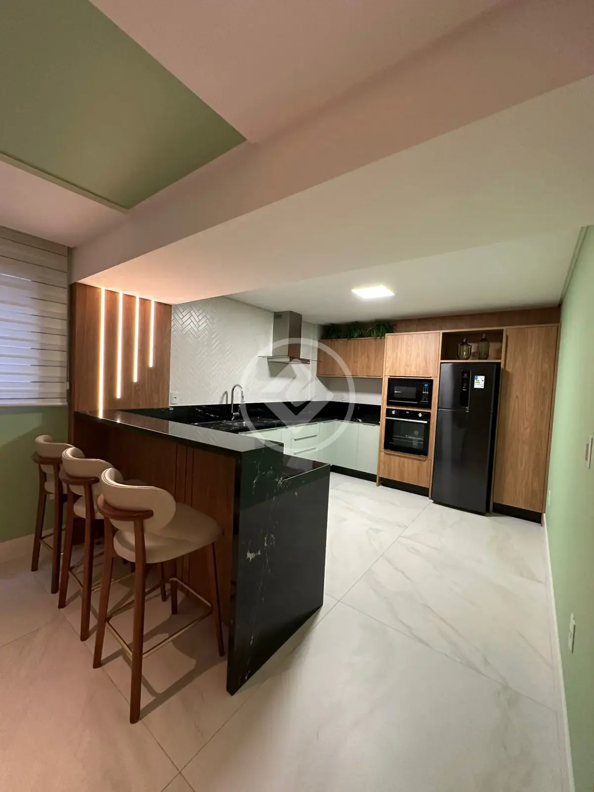 Apartamento 2 quartos no Campinas, São José — foto 6 de 6