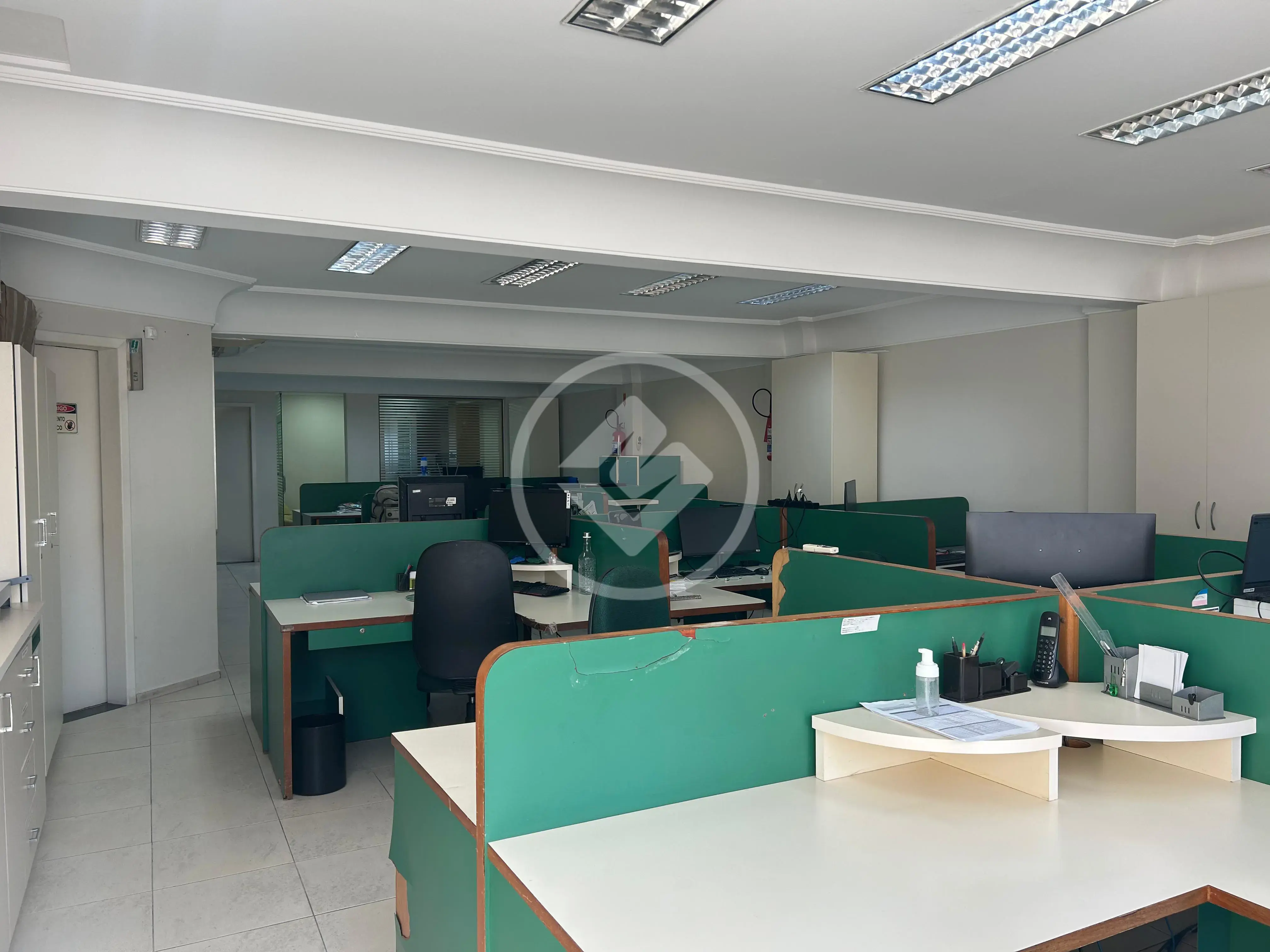 Sala Comercial no Centro, Florianópolis — foto 2 de 6