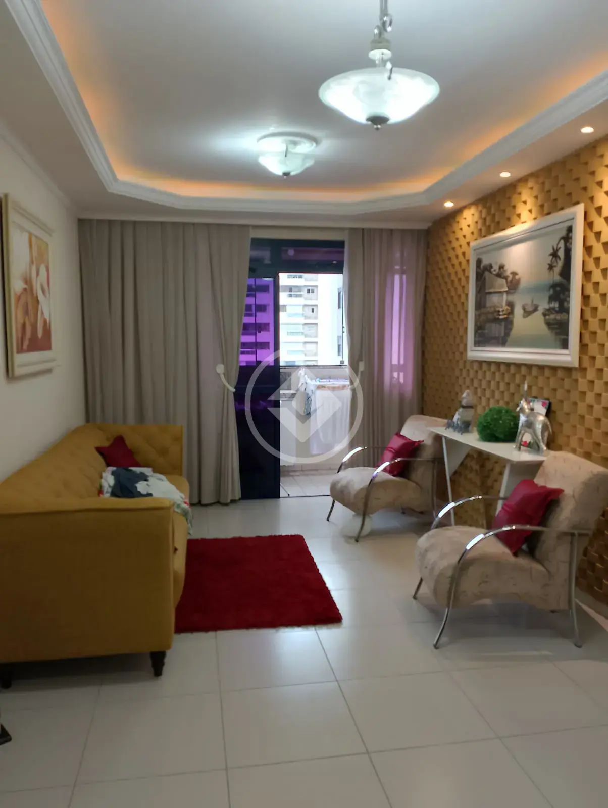 Apartamento 3 quartos no Campinas, São José — foto 6 de 6