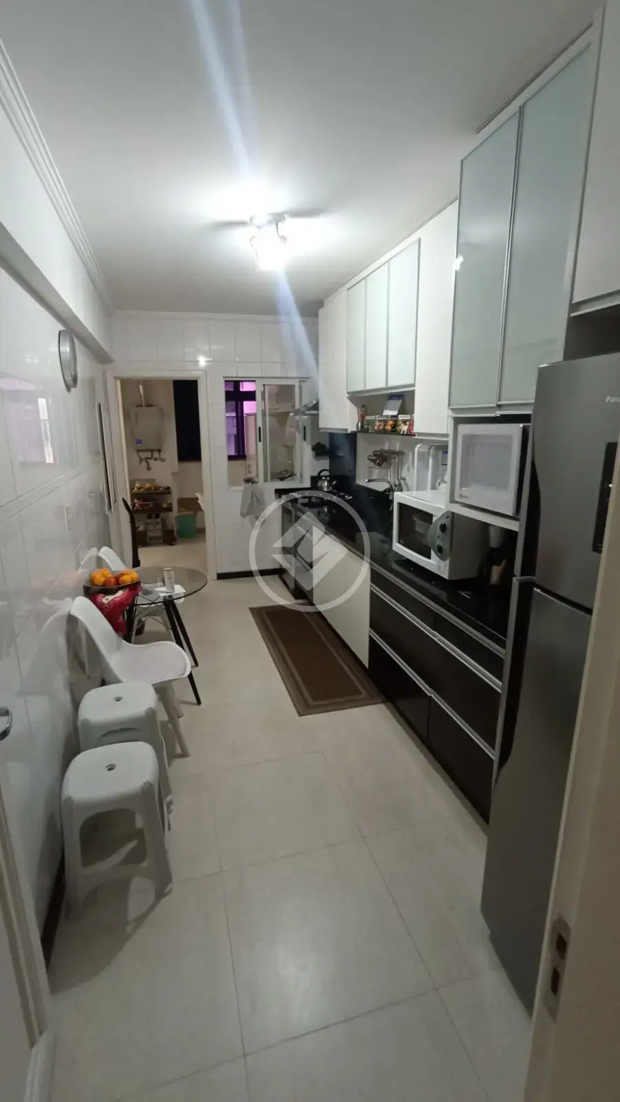 Apartamento 3 quartos no Campinas, São José — foto 3 de 6