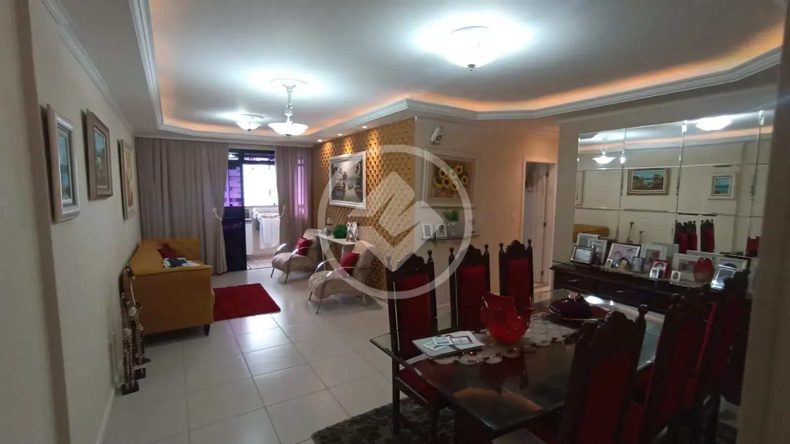 Apartamento 3 quartos no Campinas, São José — foto 5 de 6