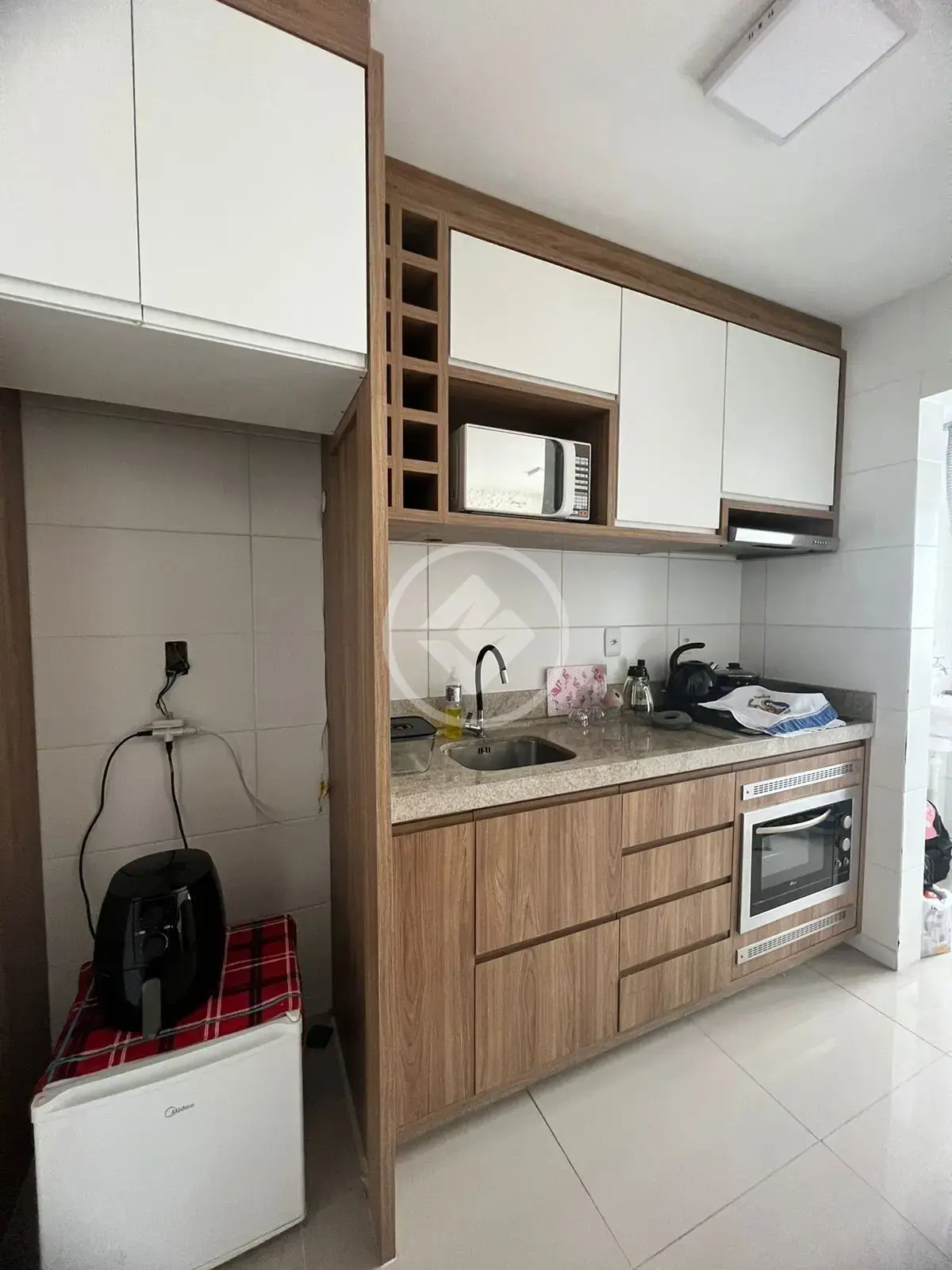 Apartamento 2 quartos no Pagani, Palhoça — foto 2 de 6