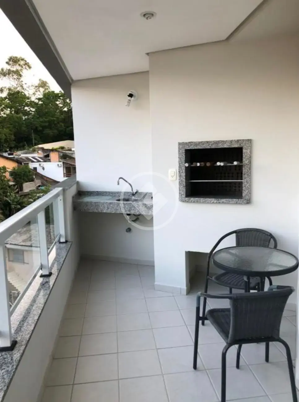 Apartamento 3 quartos no Agronômica, Florianópolis — foto 6 de 6