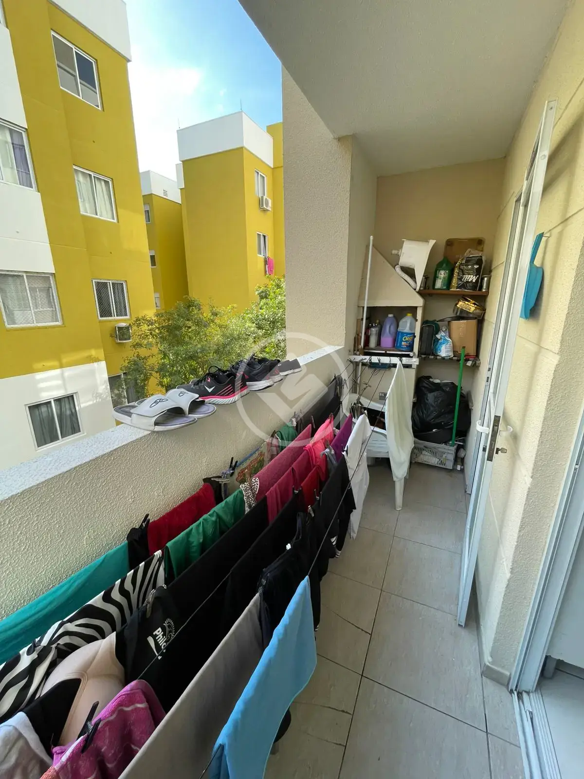 Apartamento 2 quartos no Real Parque, São José — foto 6 de 6