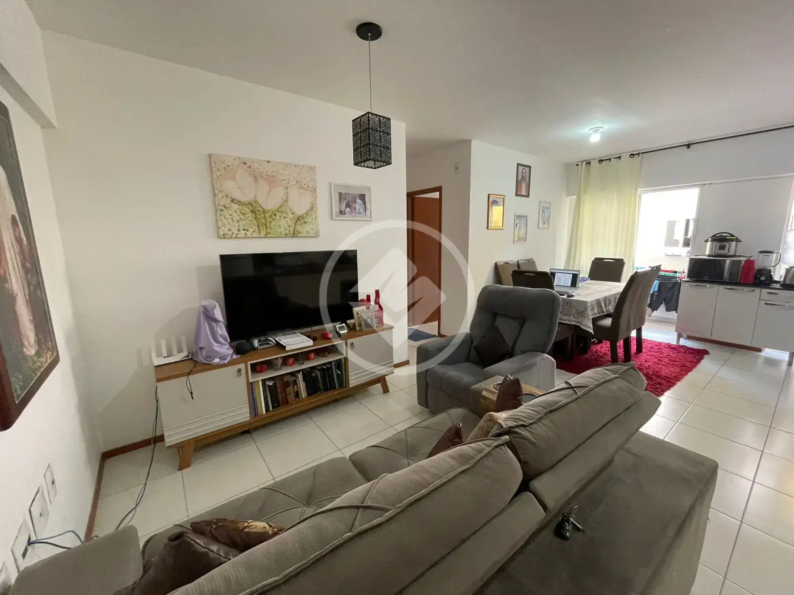 Apartamento 2 quartos no Real Parque, São José — foto 5 de 6