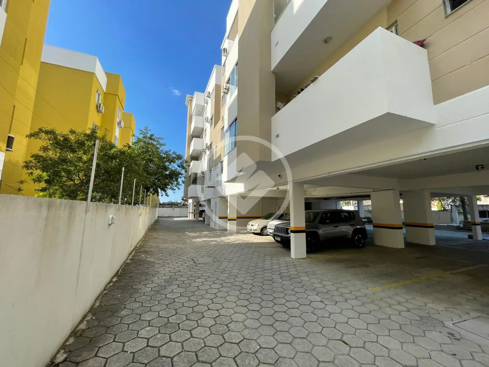 Apartamento 2 quartos no Real Parque, São José — foto 2 de 6