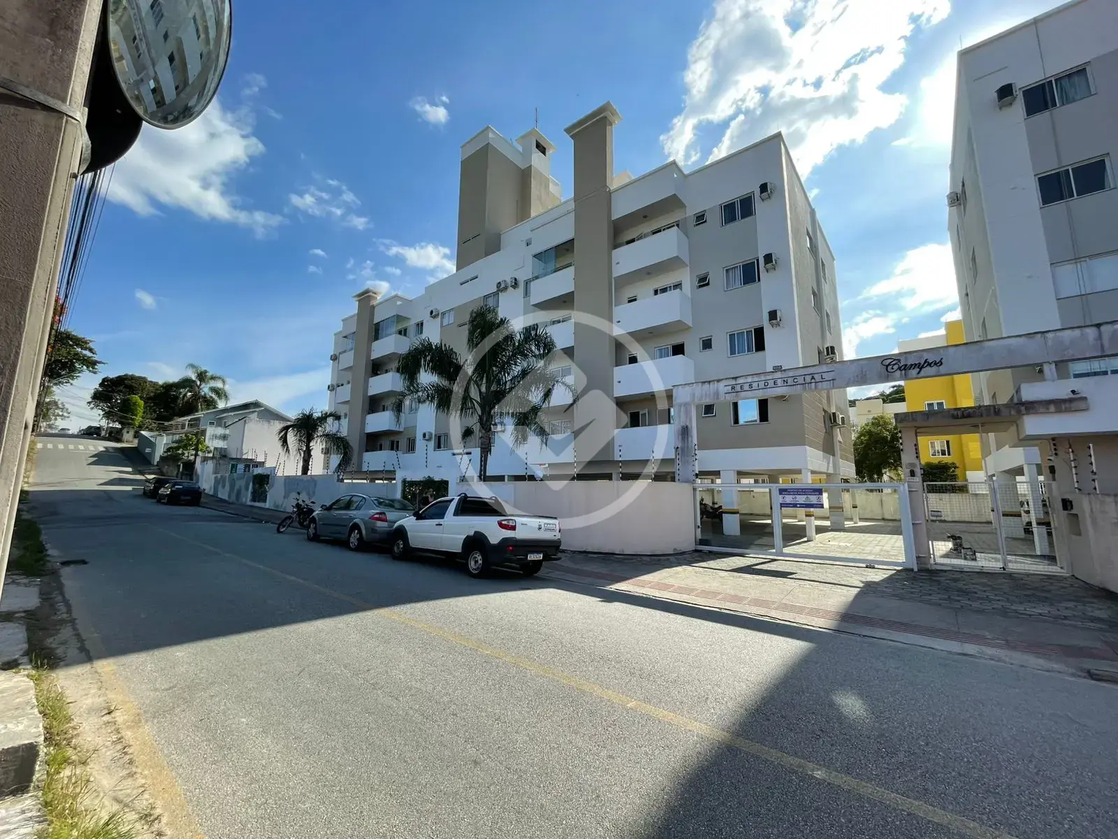 Apartamento em São José/SC