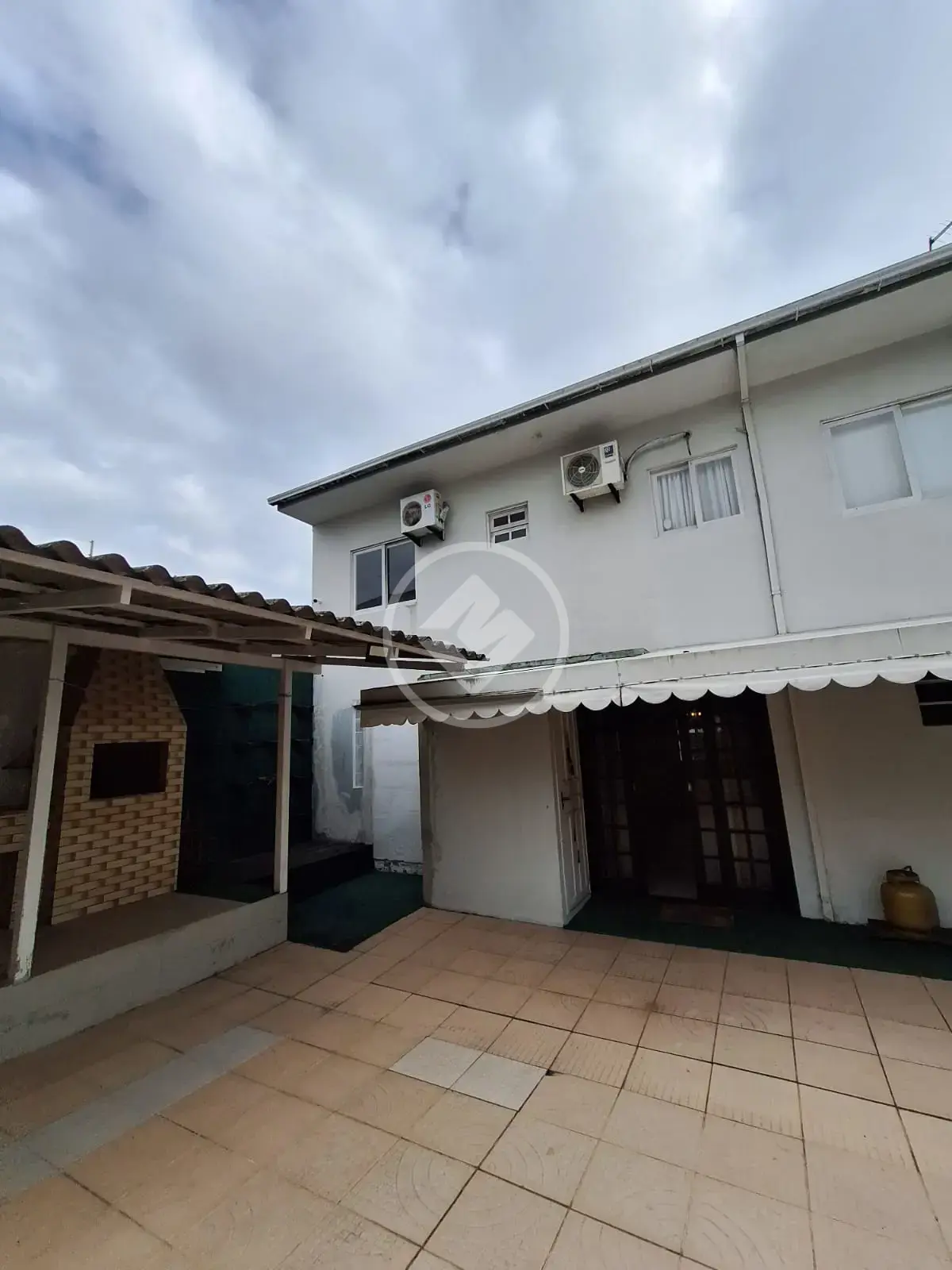 Casa 5 quartos no Cidade Jardim de Florianópolis, São José — foto 3 de 6