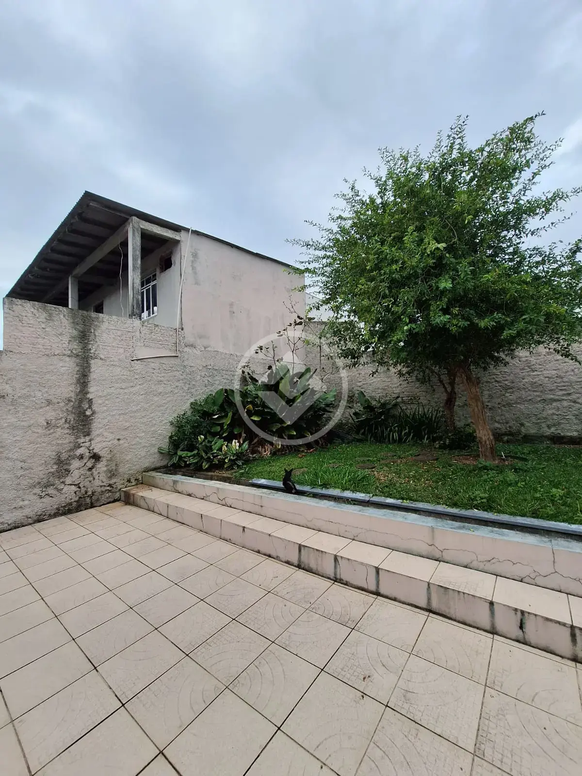 Casa 5 quartos no Cidade Jardim de Florianópolis, São José — foto 5 de 6