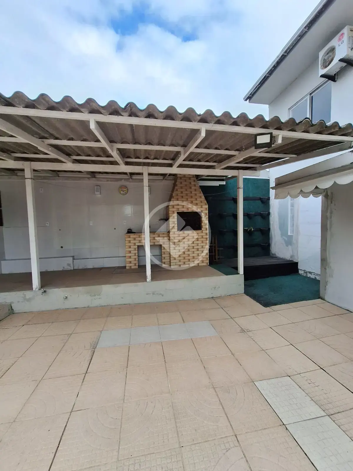 Casa 5 quartos no Cidade Jardim de Florianópolis, São José — foto 2 de 6