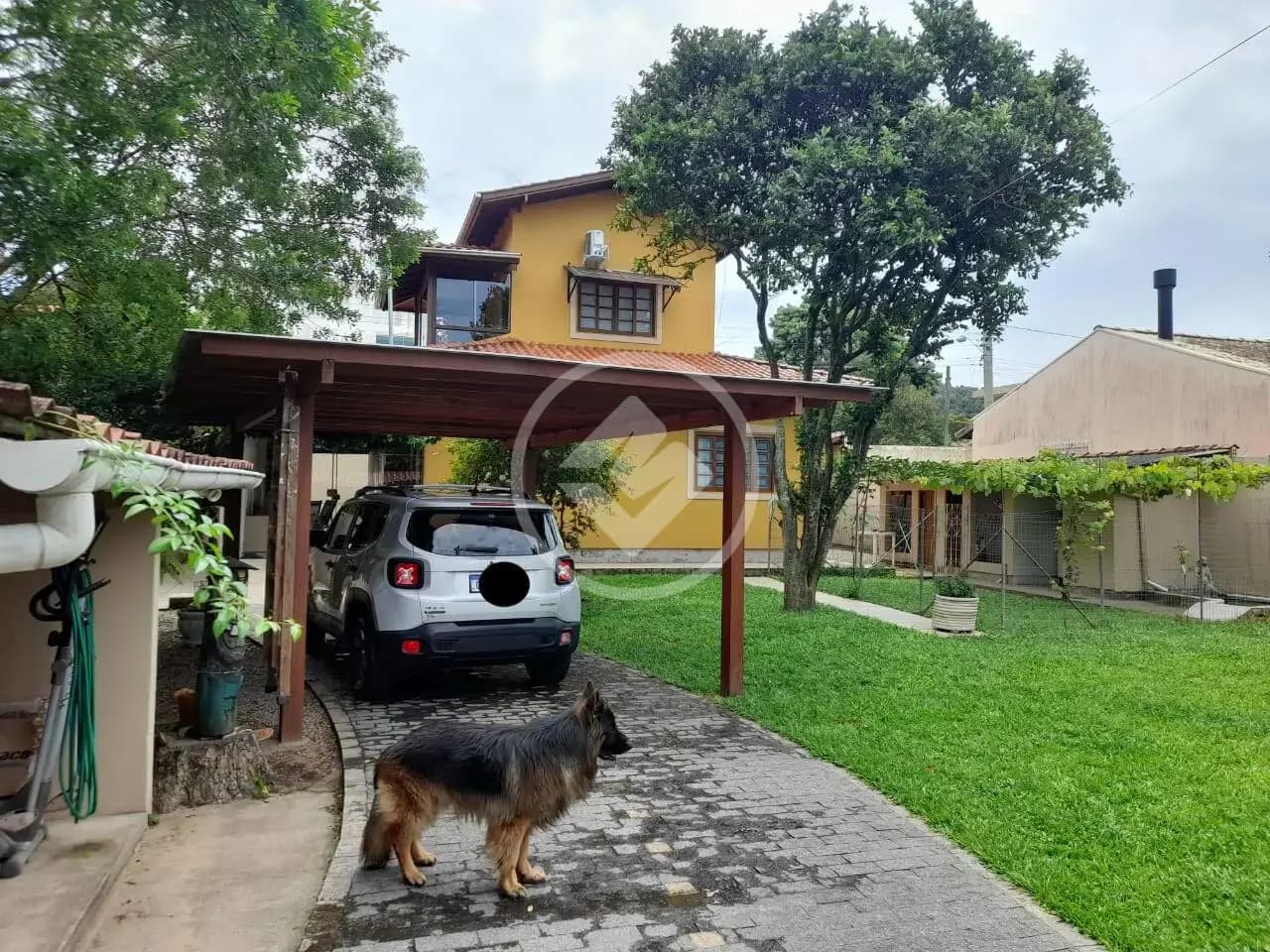 Casa 2 quartos no São João do Rio Vermelho, Florianópolis — foto 5 de 6