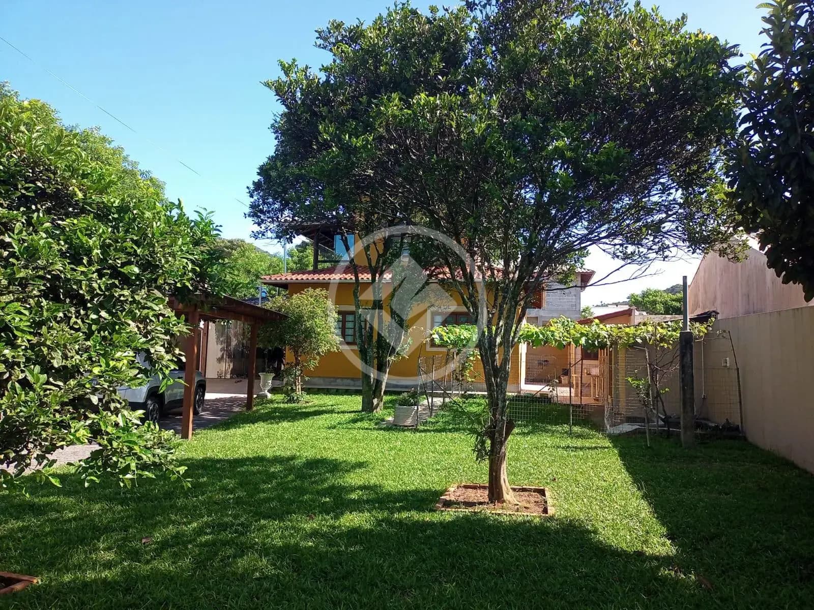 Casa 2 quartos no São João do Rio Vermelho, Florianópolis — foto 3 de 6