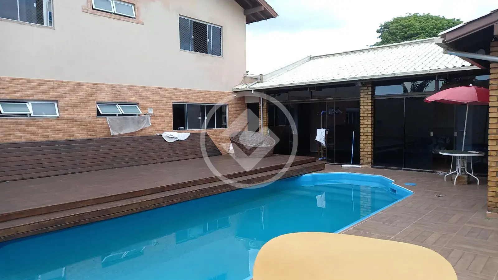 Casa Campeche, Florianópolis - SC — foto 1