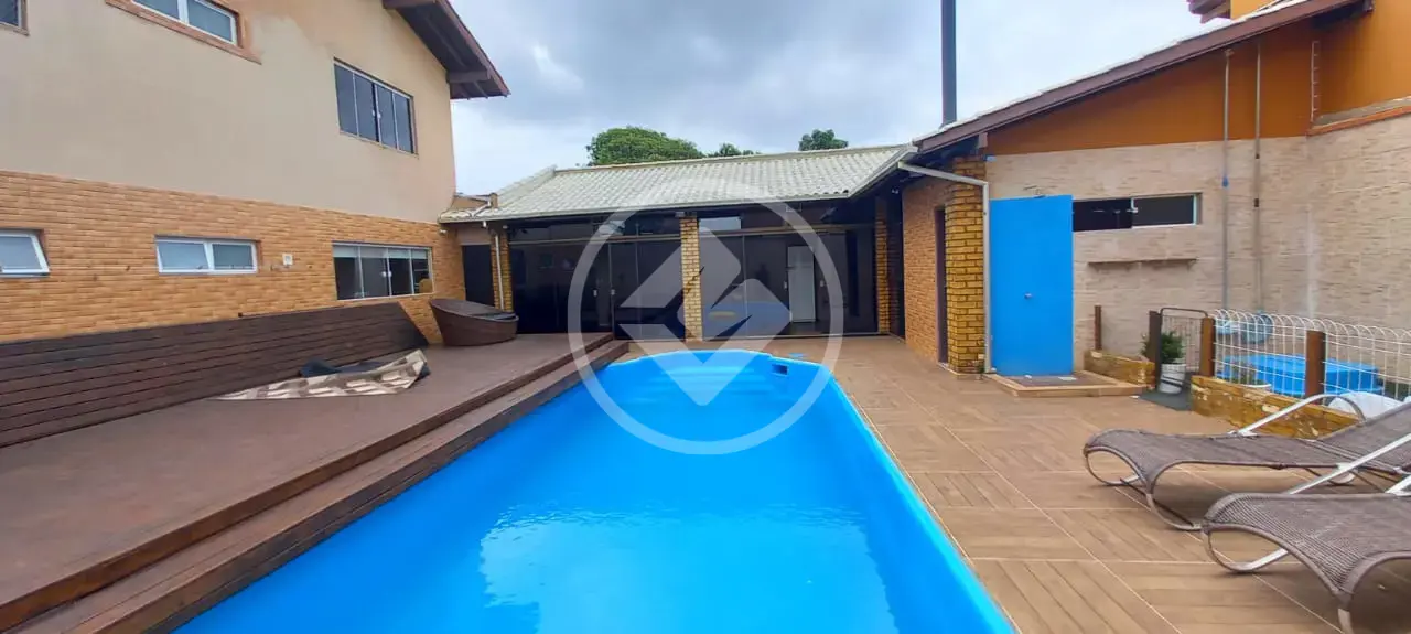 Casa Campeche, Florianópolis - SC — foto 2