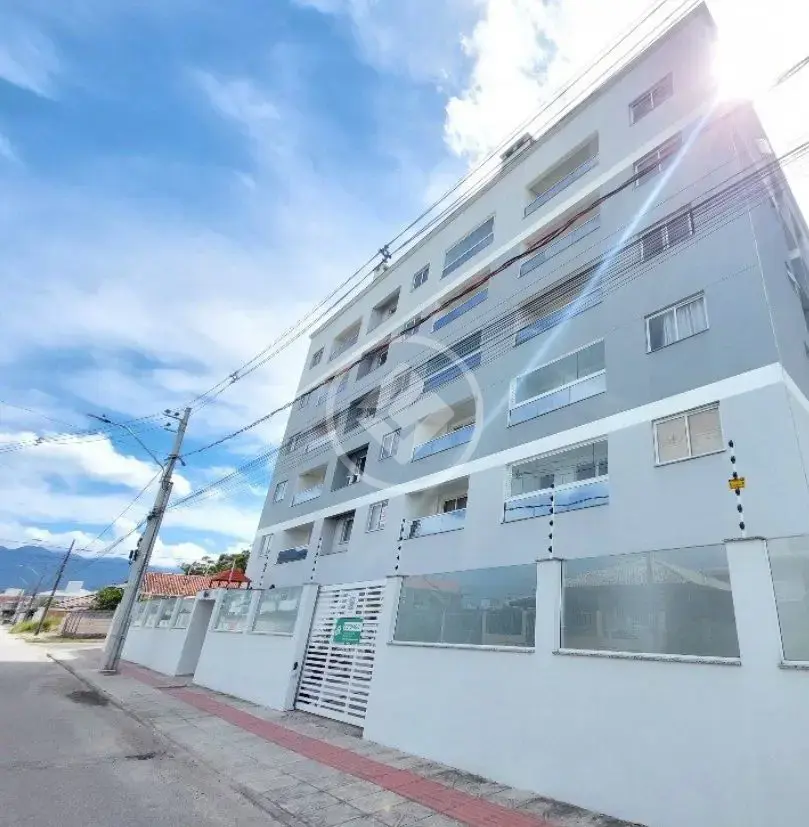 APARTAMENTO À VENDA ARIRIÚ PALHOÇA