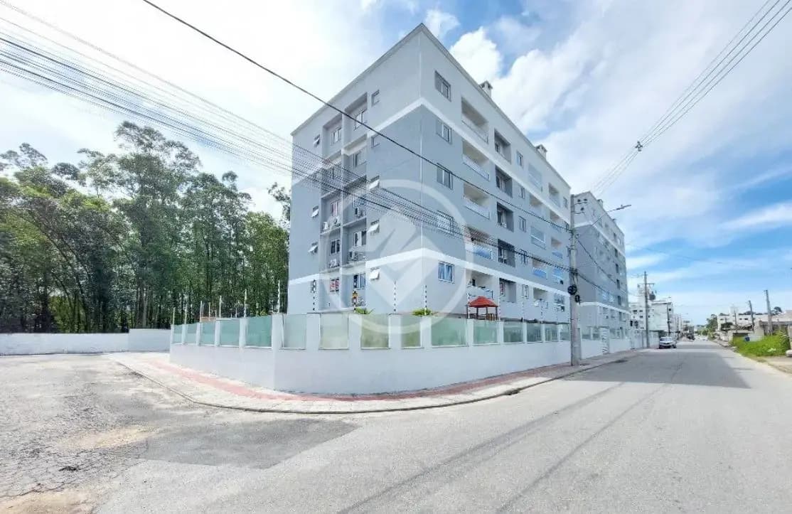 Apartamento 2 quartos no Aririu, Palhoça — foto 3 de 6