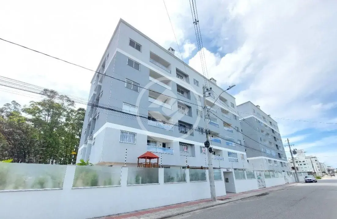 Apartamento Aririu, Palhoça - SC — foto 2