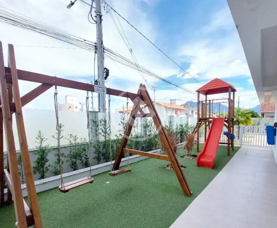 Apartamento 2 quartos no Aririu, Palhoça — foto 4 de 6