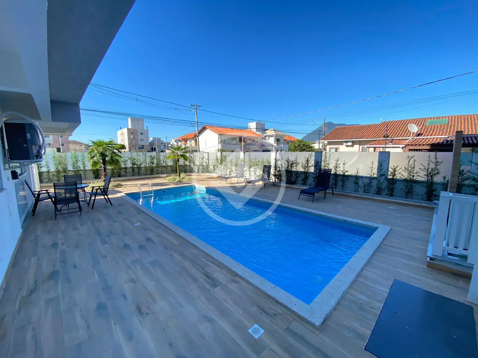 Apartamento 2 quartos no Aririu, Palhoça — foto 5 de 6