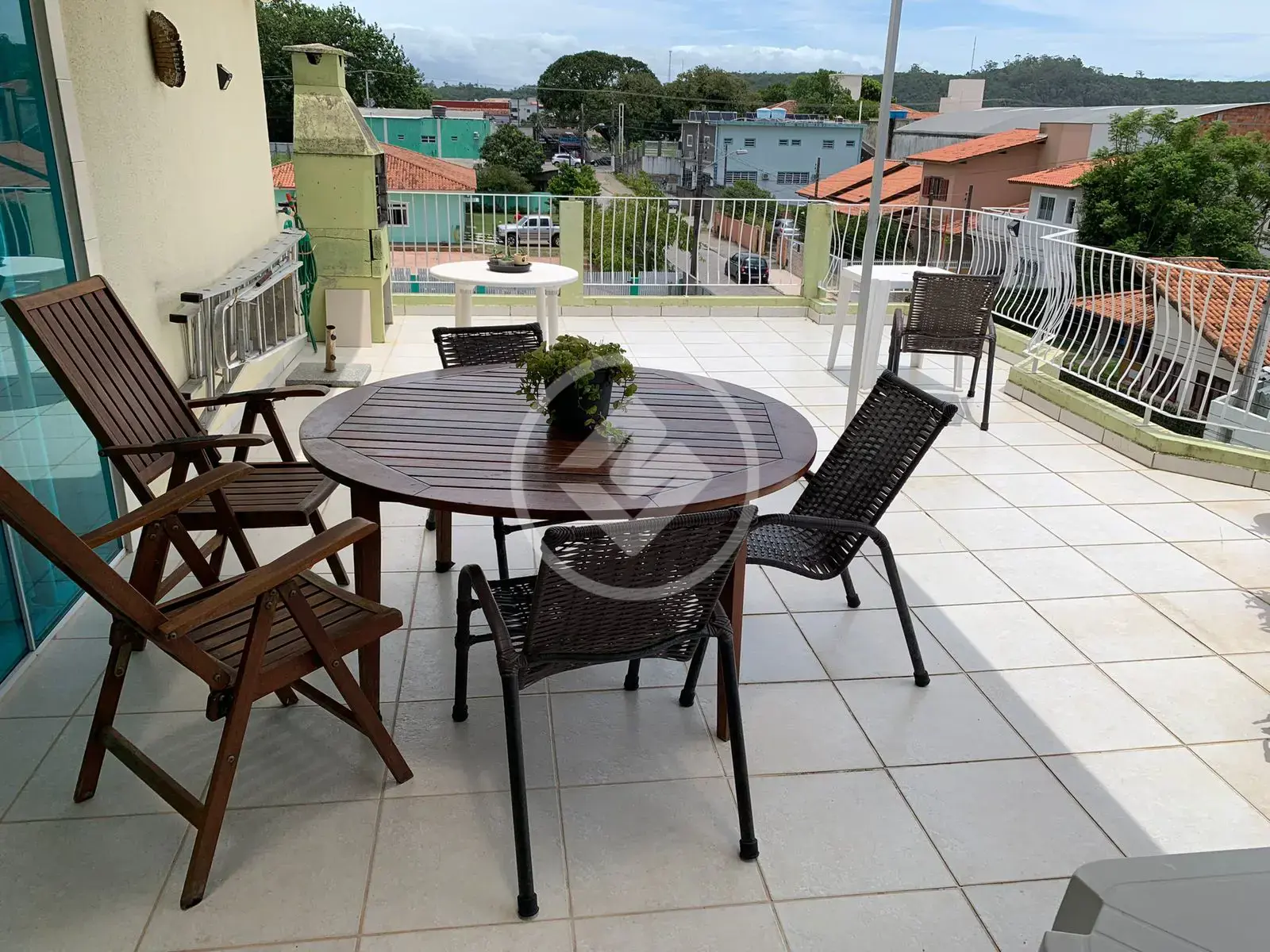 Cobertura Ingleses do Rio Vermelho, Florianópolis - SC — foto 1