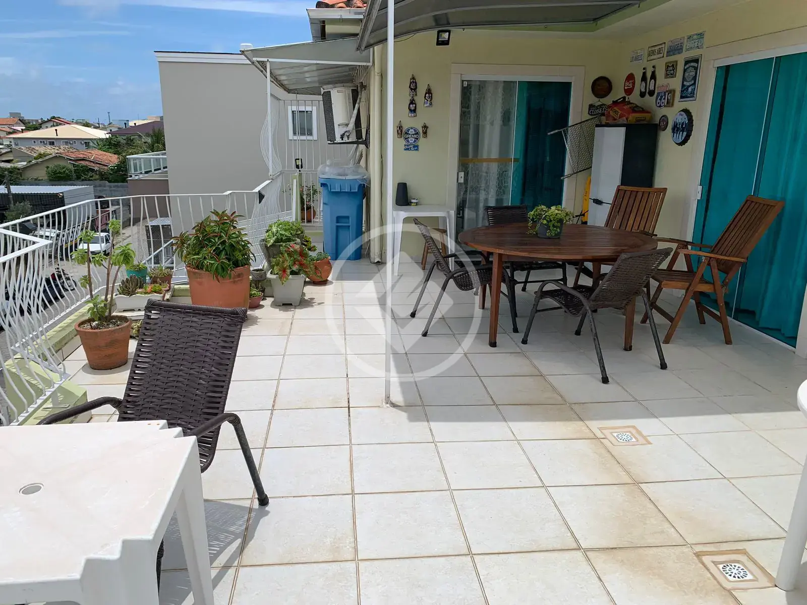 Cobertura 3 quartos no Ingleses do Rio Vermelho, Florianópolis — foto 4 de 6