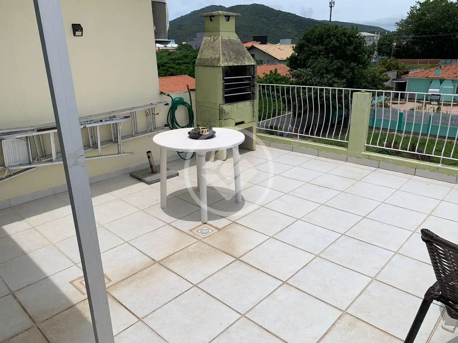 Cobertura 3 quartos no Ingleses do Rio Vermelho, Florianópolis — foto 3 de 6