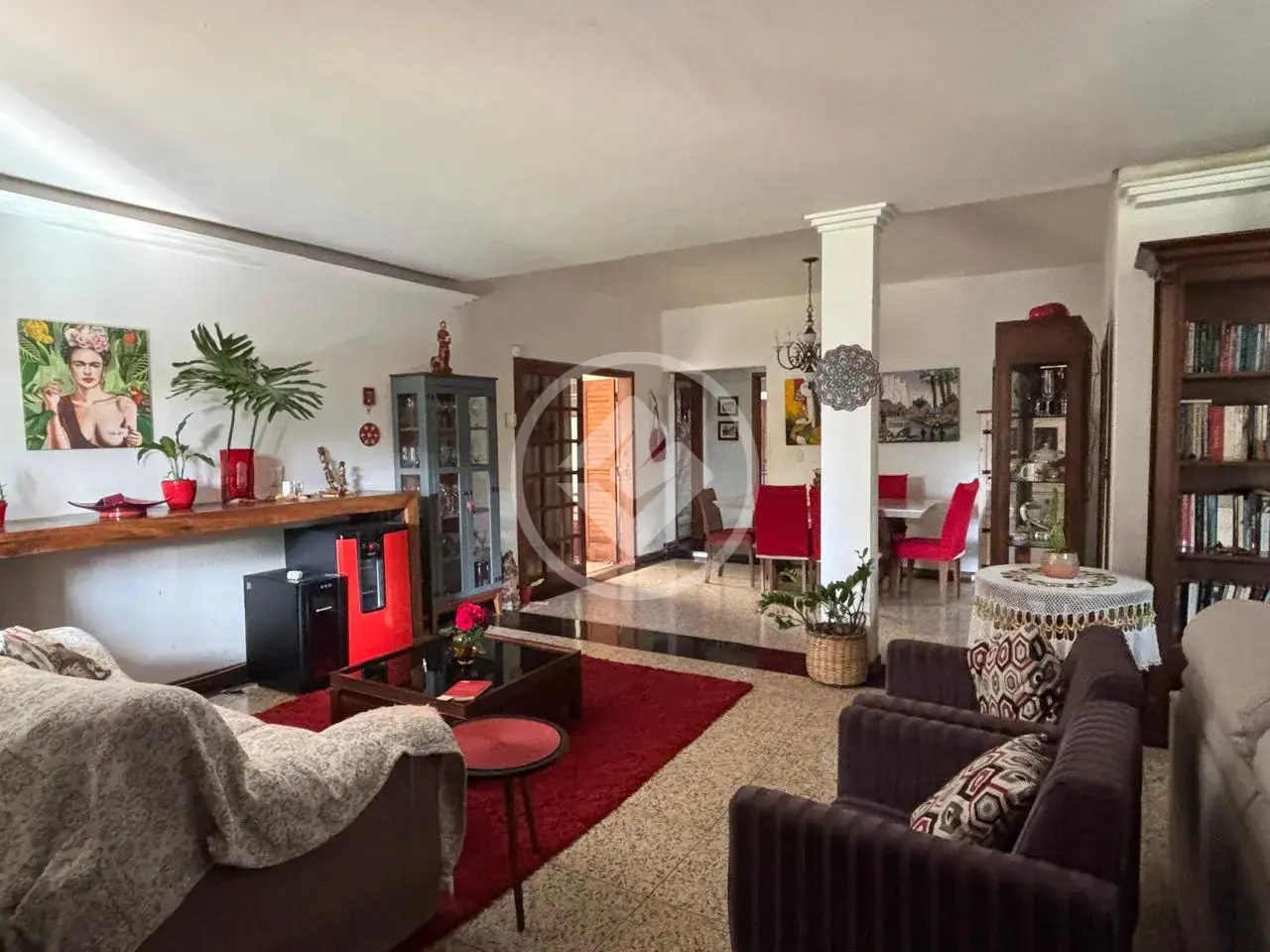 Casa 5 quartos no Jurerê Internacional, Florianópolis — foto 5 de 6