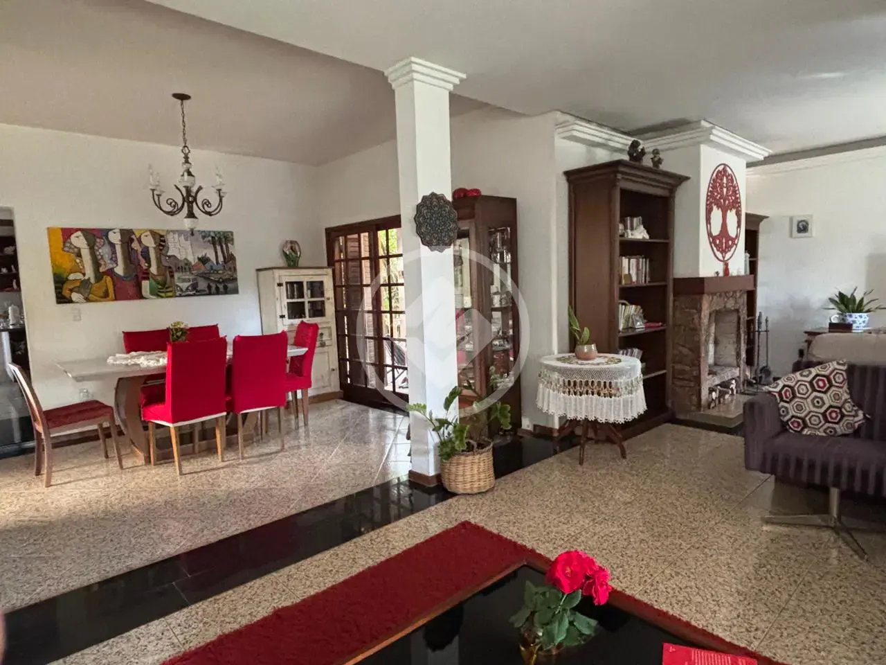 Casa 5 quartos no Jurerê Internacional, Florianópolis — foto 6 de 6