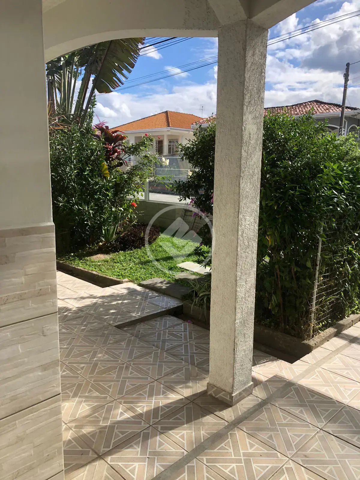 Casa 8 quartos no Cidade Jardim de Florianópolis, São José — foto 6 de 6