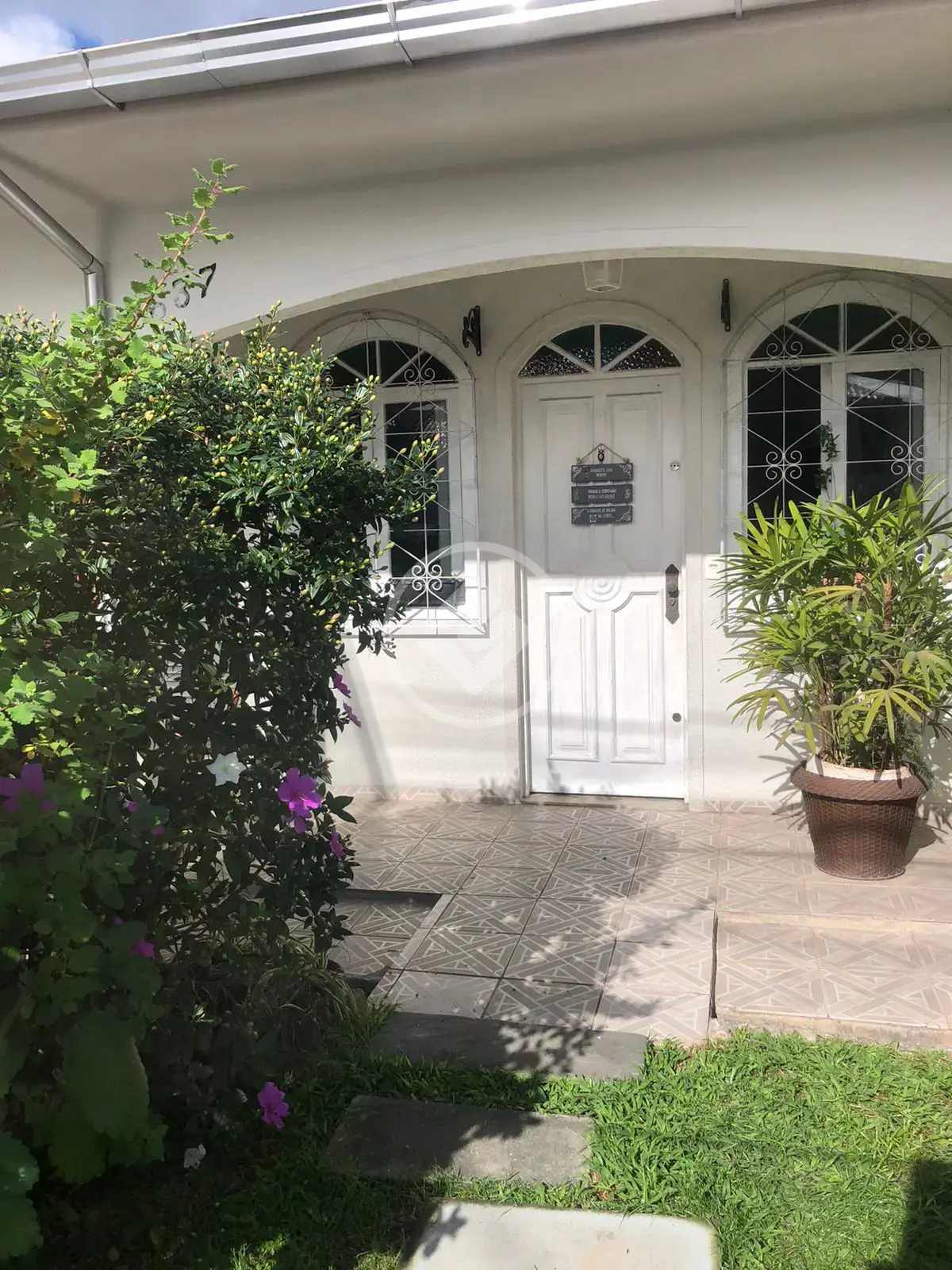 Casa 8 quartos no Cidade Jardim de Florianópolis, São José — foto 2 de 6