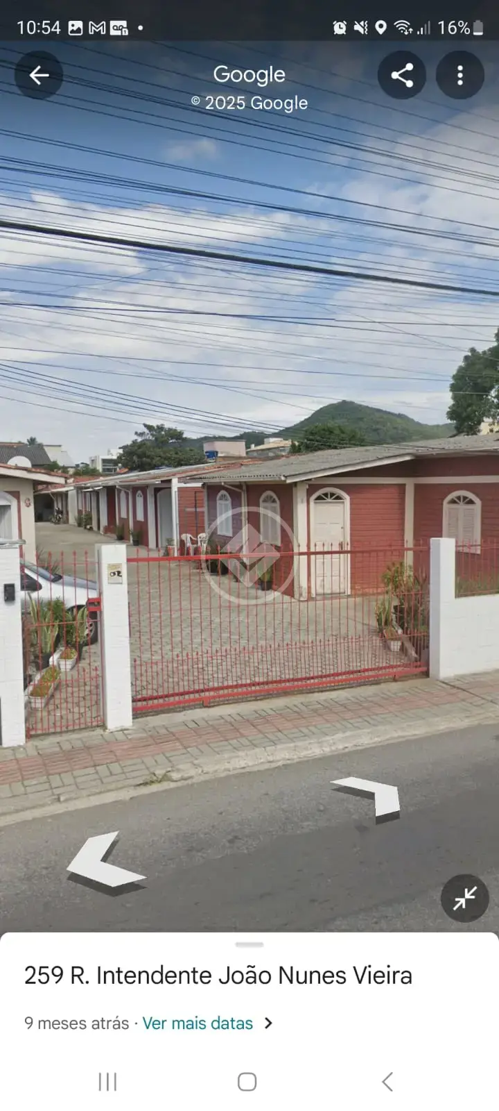 Casa Condomínio Ingleses do Rio Vermelho, Florianópolis - SC — foto 2