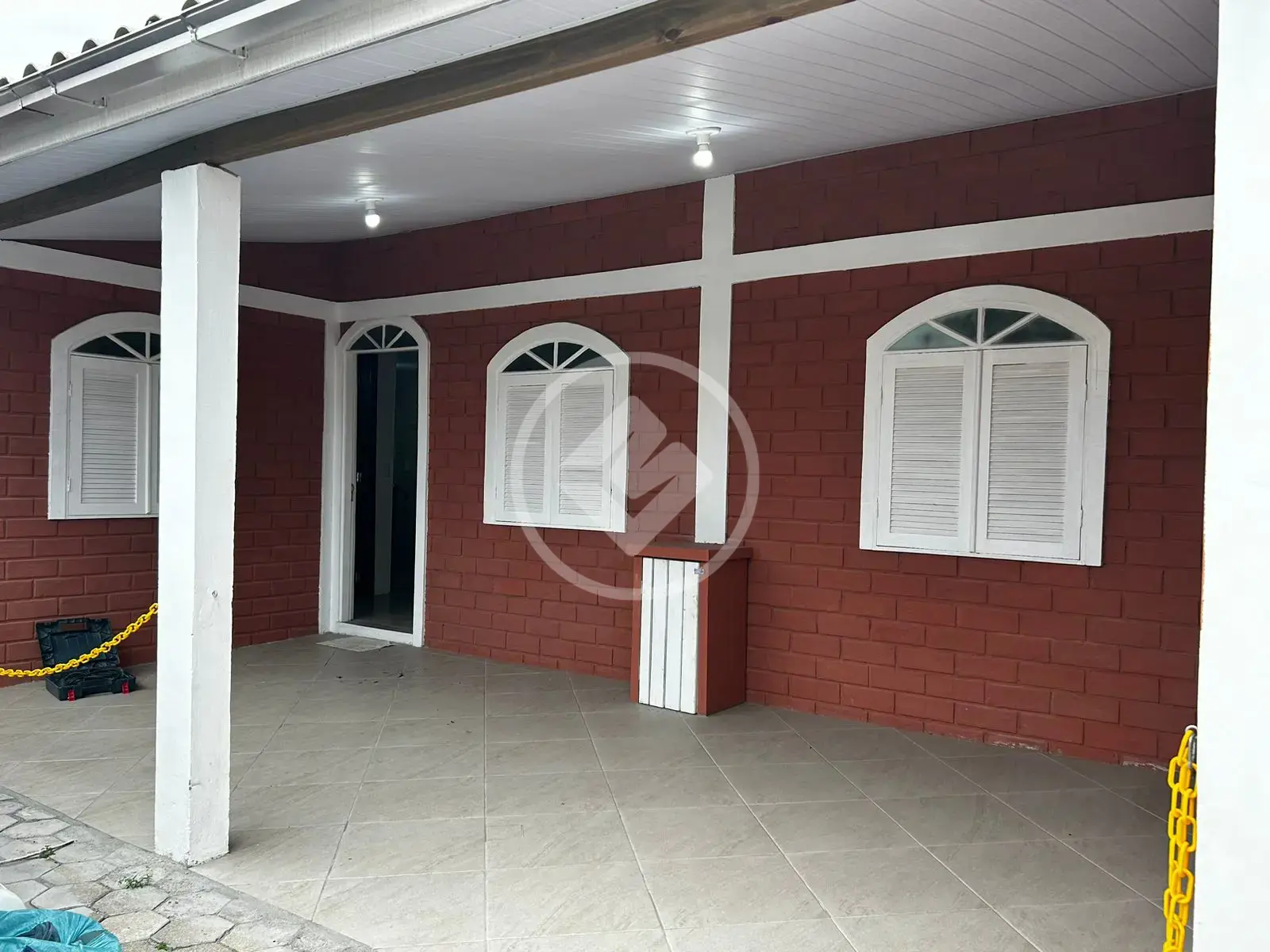 Casa Condomínio Ingleses do Rio Vermelho, Florianópolis - SC — foto 1