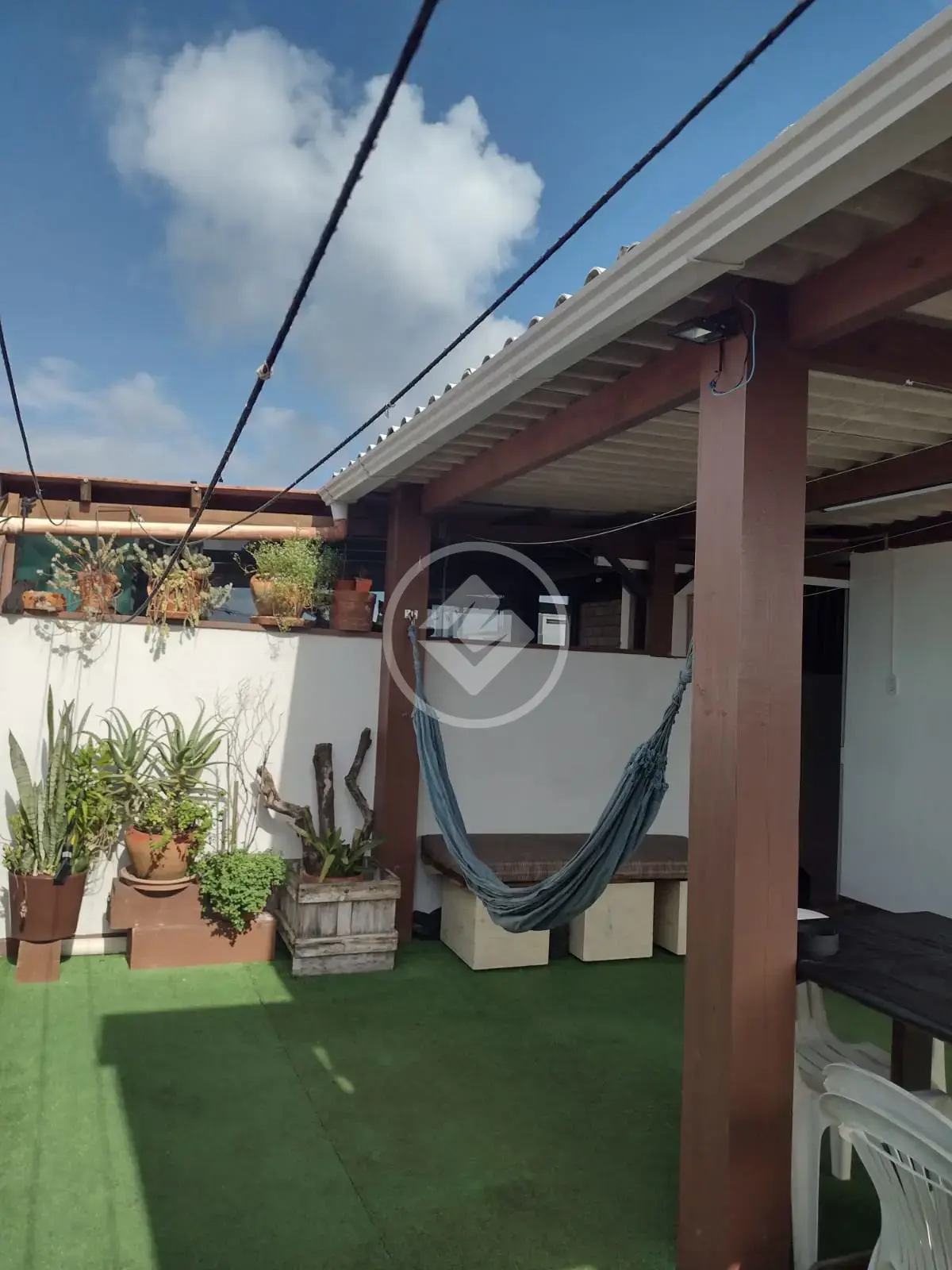 Cobertura Ingleses do Rio Vermelho, Florianópolis - SC — foto 1