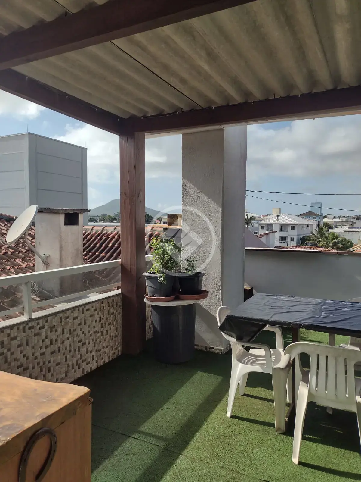 Cobertura 3 quartos no Ingleses do Rio Vermelho, Florianópolis — foto 3 de 6